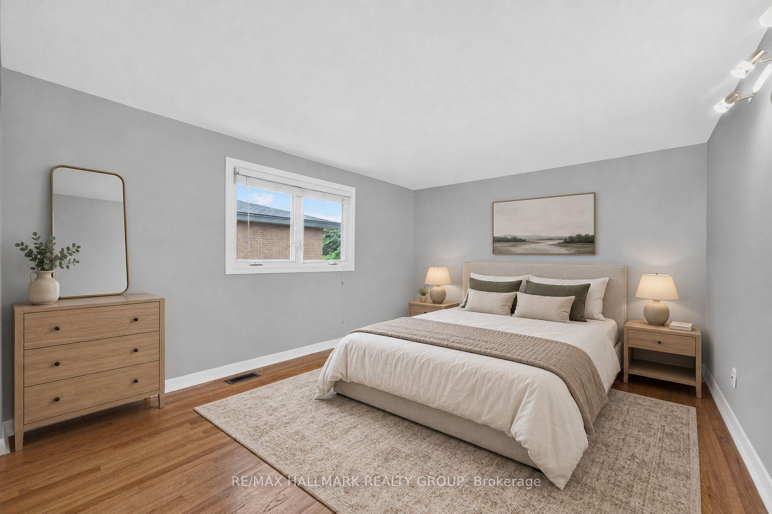 Photo 30 of 323 Poulin Avenue, Ottawa, Britannia — HOMEH