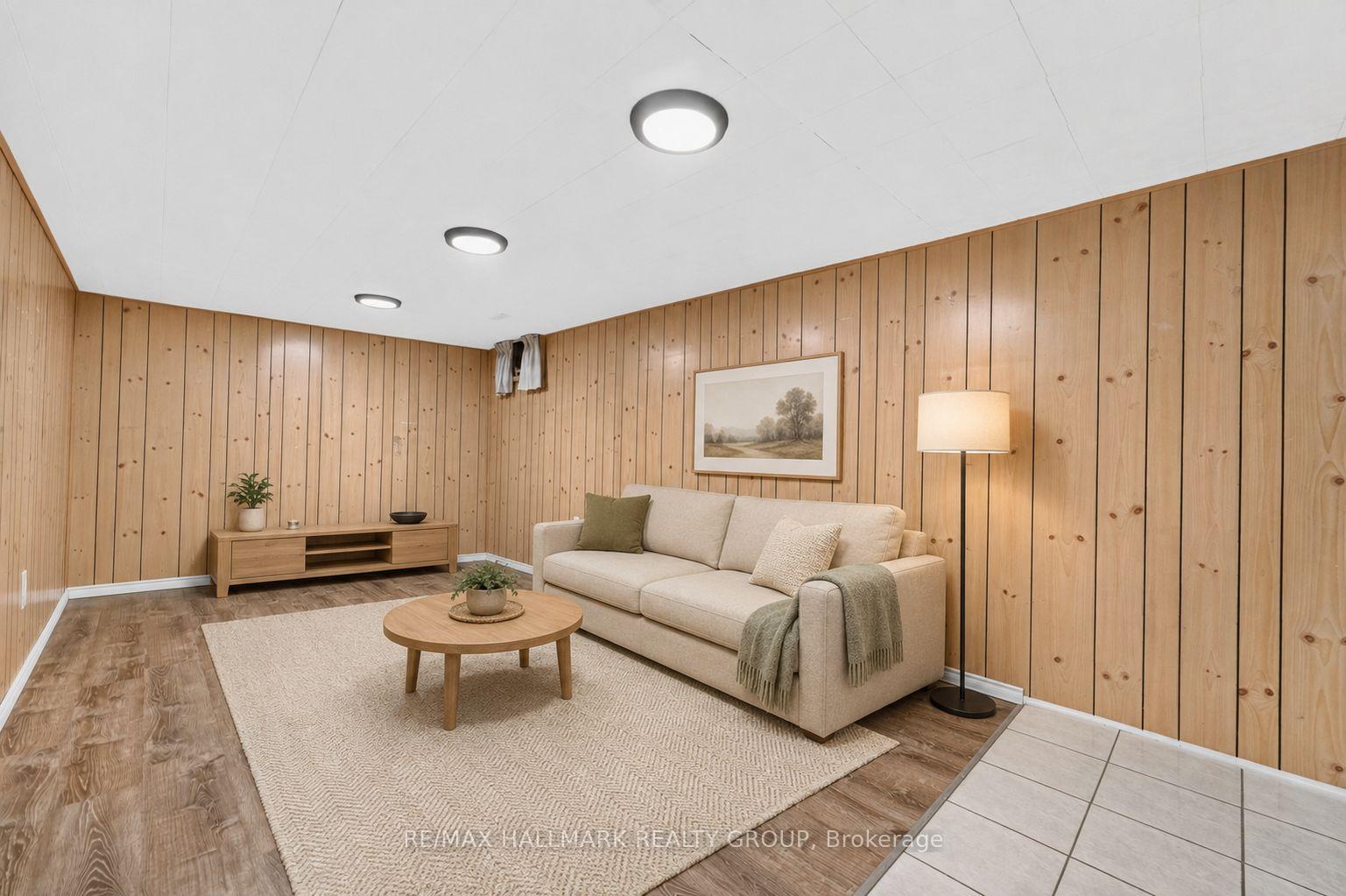 Photo 36 of 323 Poulin Avenue, Ottawa, Britannia — HOMEH