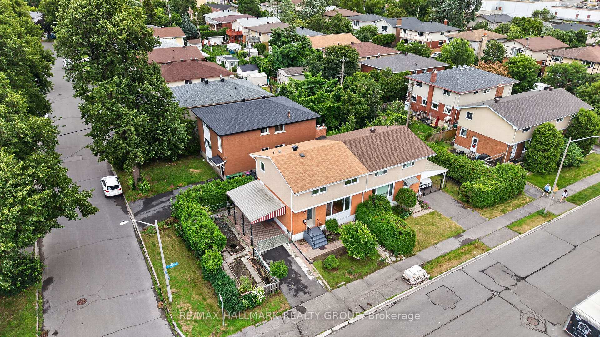Photo 46 of 323 Poulin Avenue, Ottawa, Britannia — HOMEH