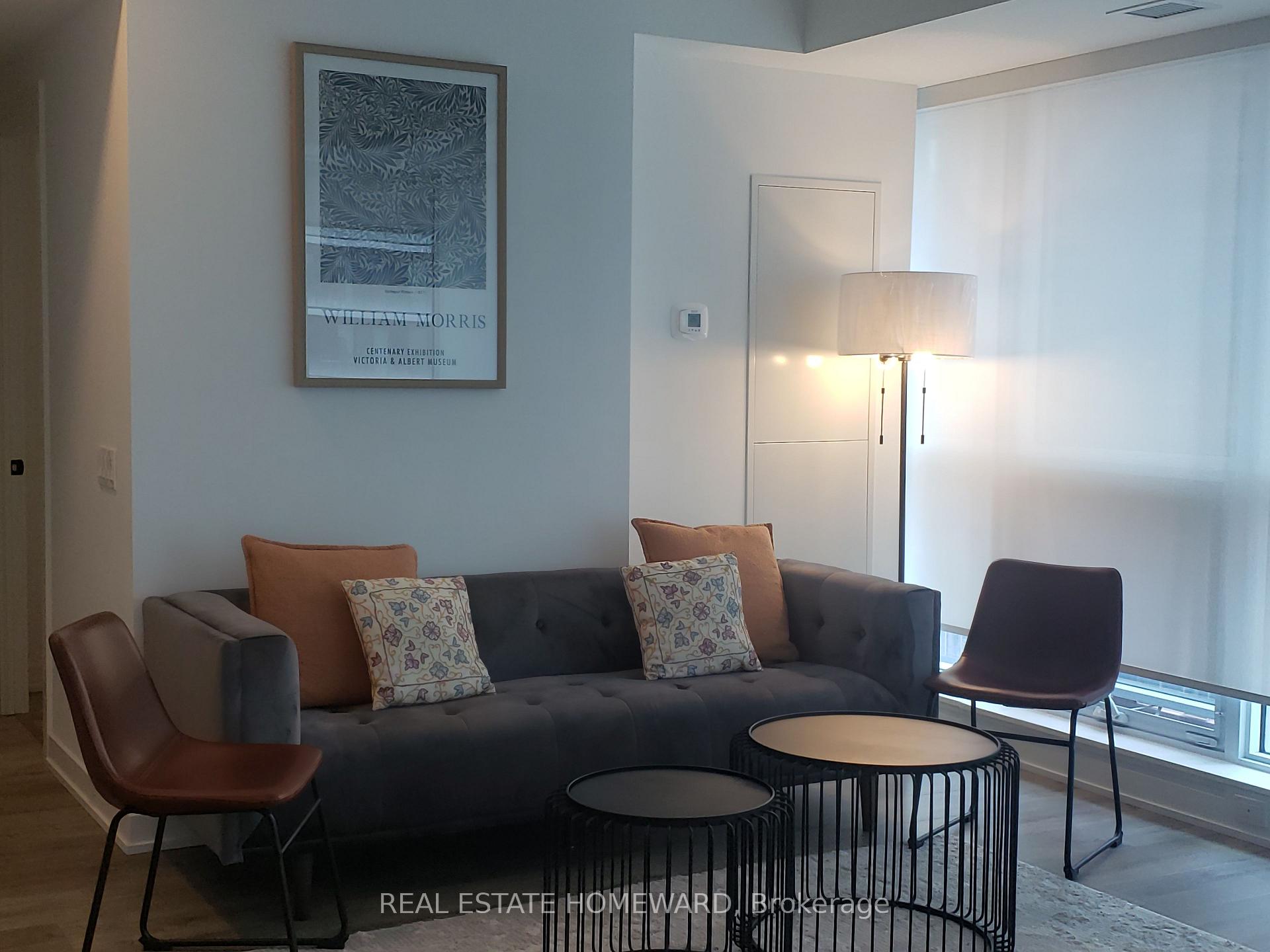Photo 4 of Unit 2903, 327 King Street W, Toronto, Waterfront Communities — HOMEH