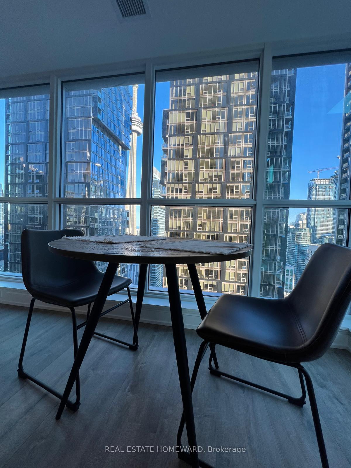 Photo 6 of Unit 2903, 327 King Street W, Toronto, Waterfront Communities — HOMEH
