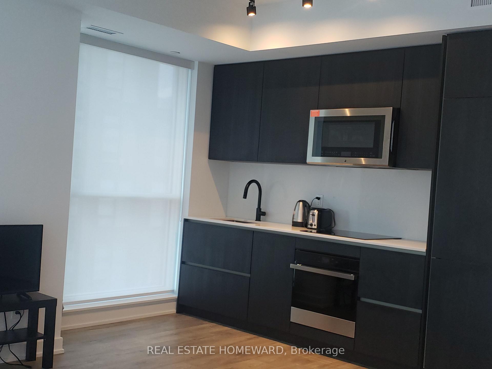 Photo 7 of Unit 2903, 327 King Street W, Toronto, Waterfront Communities — HOMEH