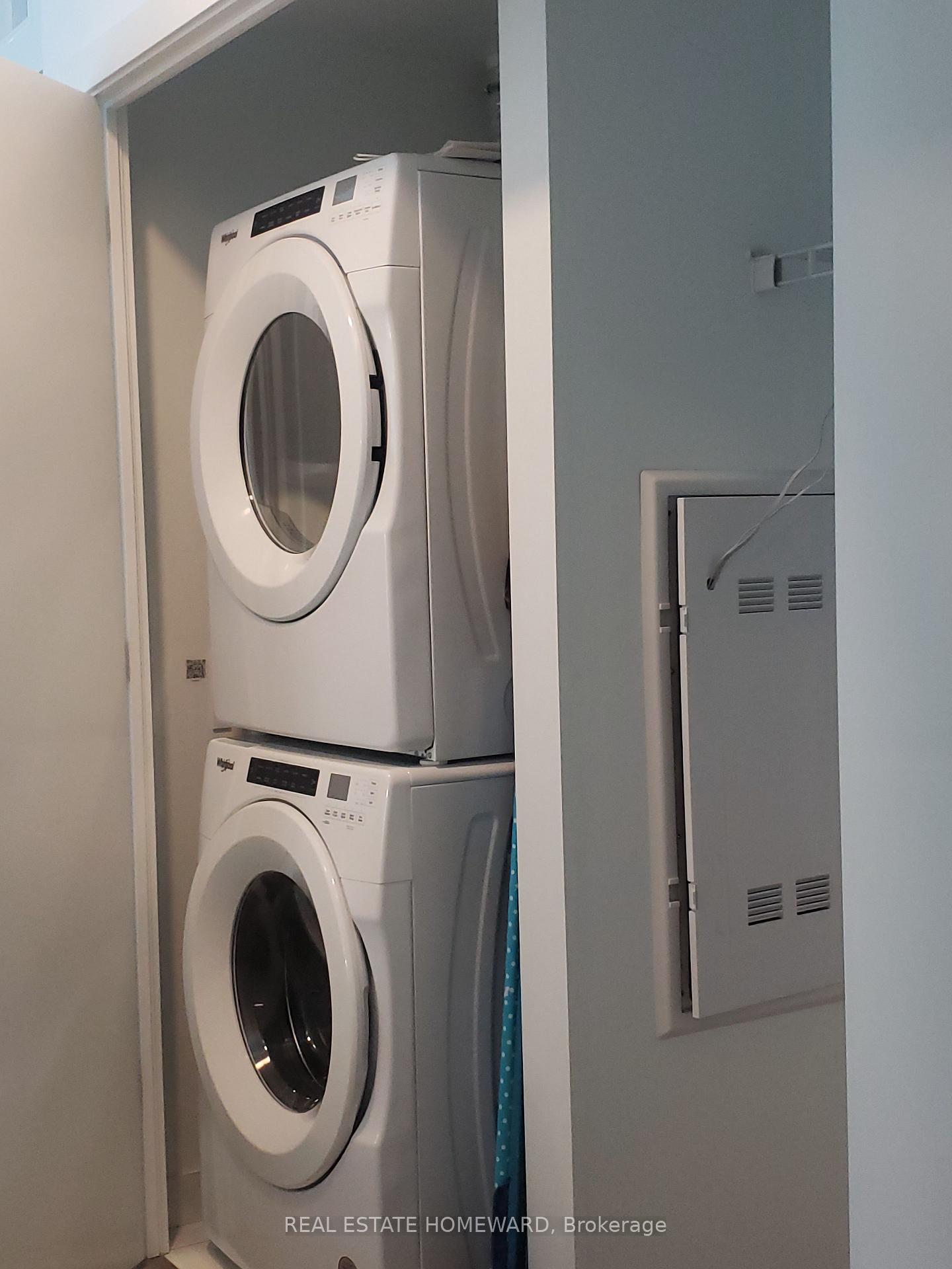 Photo 10 of Unit 2903, 327 King Street W, Toronto, Waterfront Communities — HOMEH