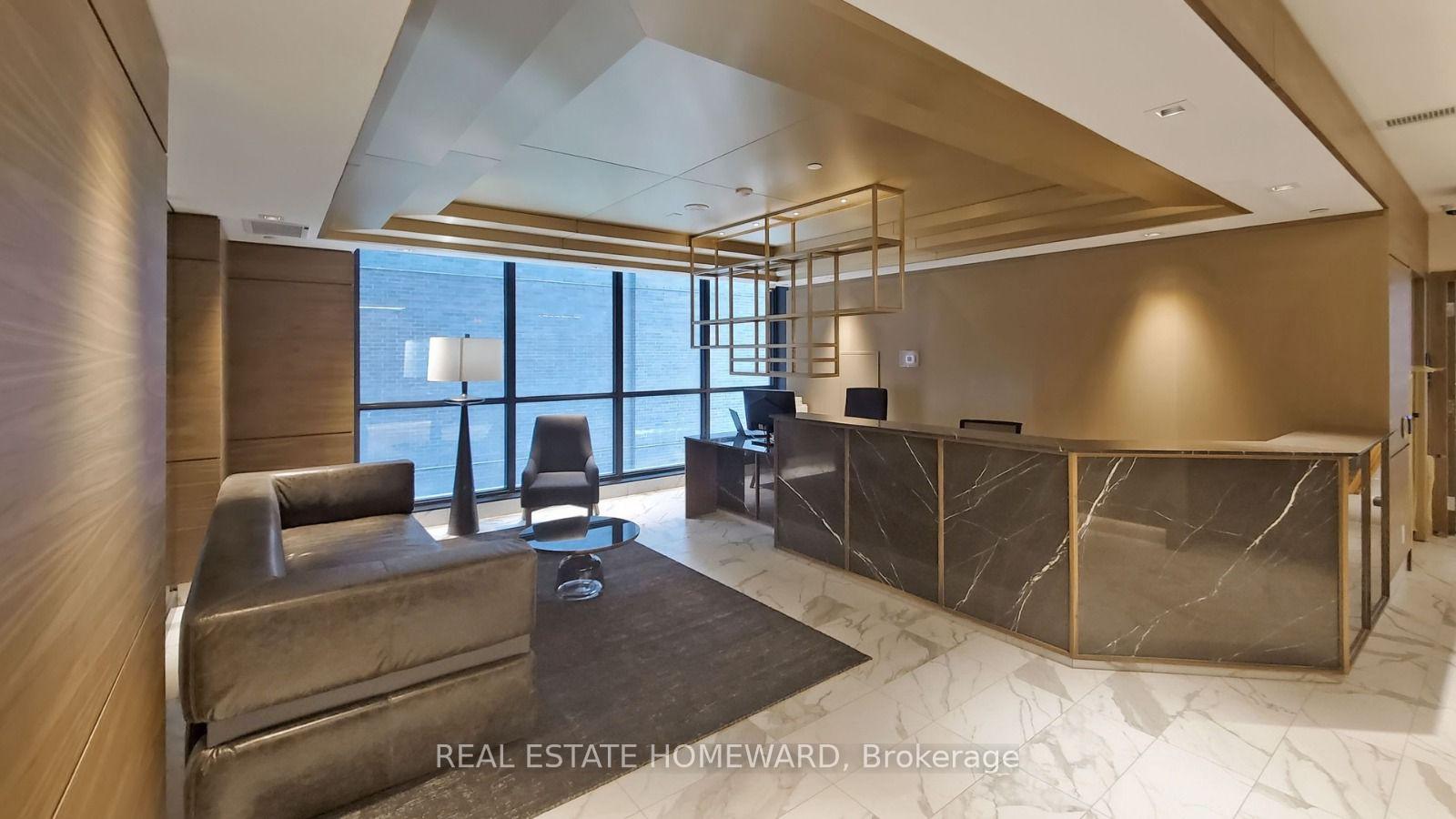 Photo 11 of Unit 2903, 327 King Street W, Toronto, Waterfront Communities — HOMEH