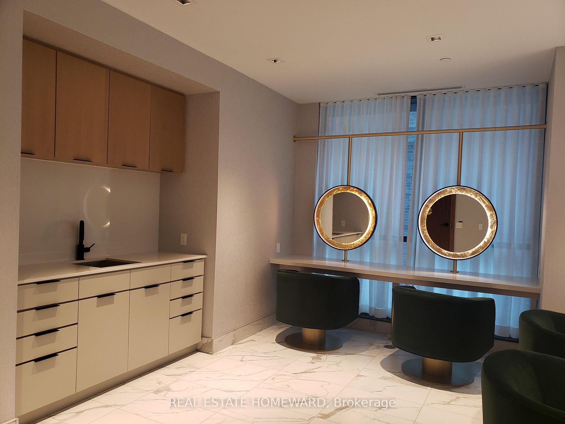 Photo 12 of Unit 2903, 327 King Street W, Toronto, Waterfront Communities — HOMEH