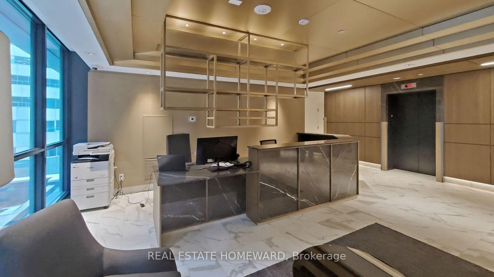Photo 13 of Unit 2903, 327 King Street W, Toronto, Waterfront Communities — HOMEH