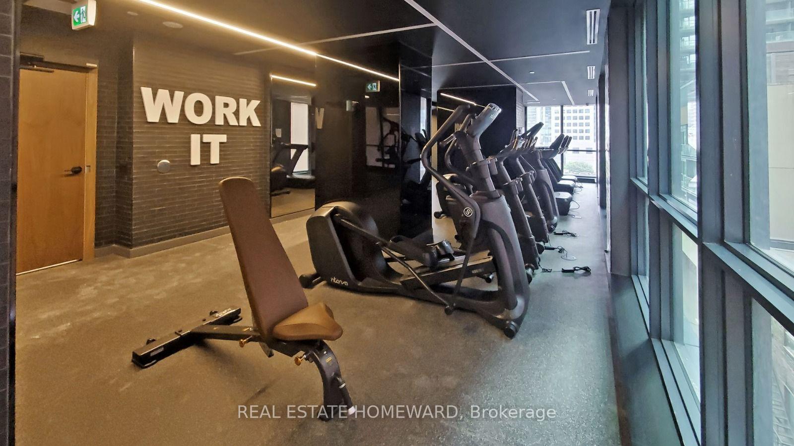 Photo 14 of Unit 2903, 327 King Street W, Toronto, Waterfront Communities — HOMEH