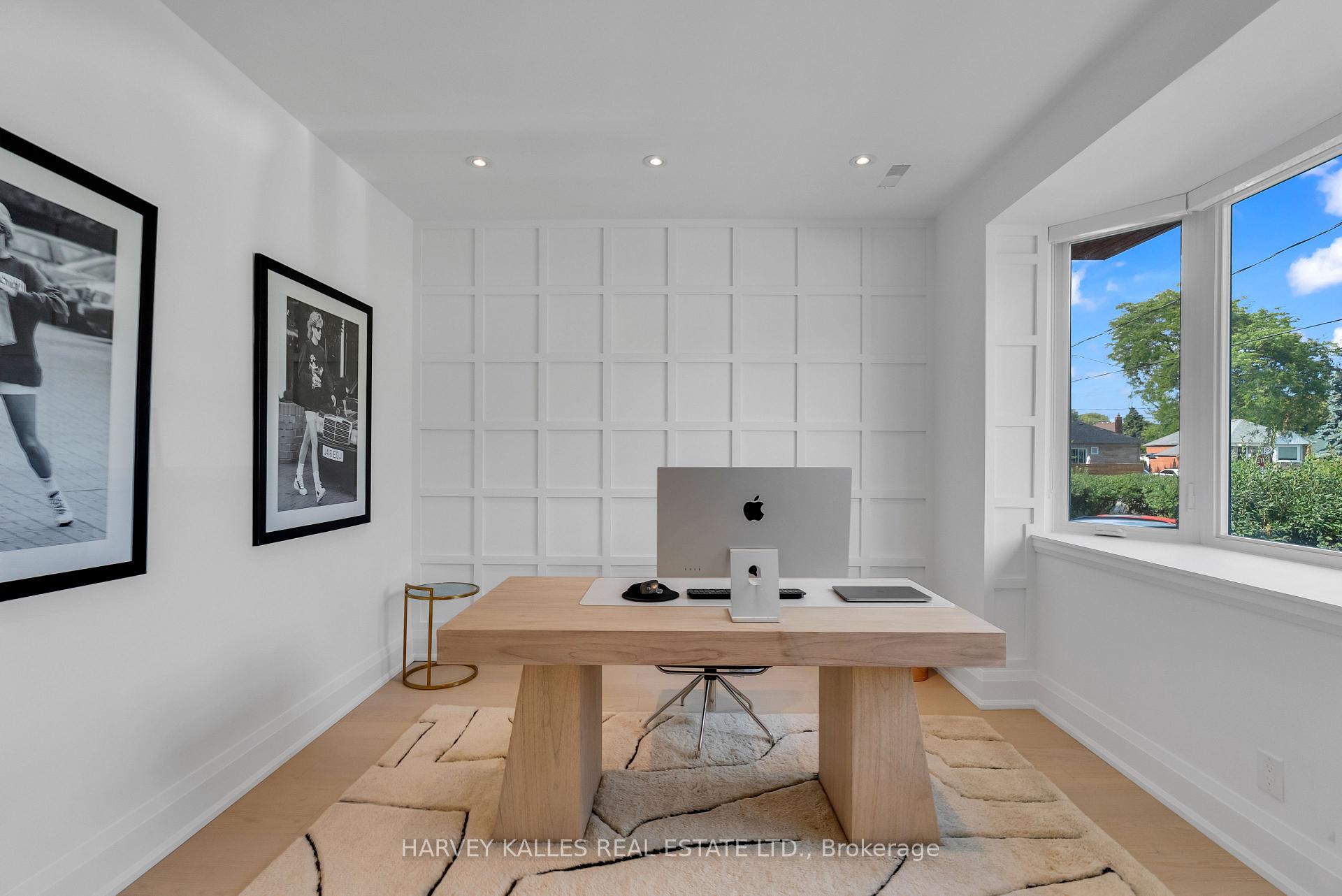 Photo 5 of 32 Almont Road, North York, Clanton Park — HOMEH