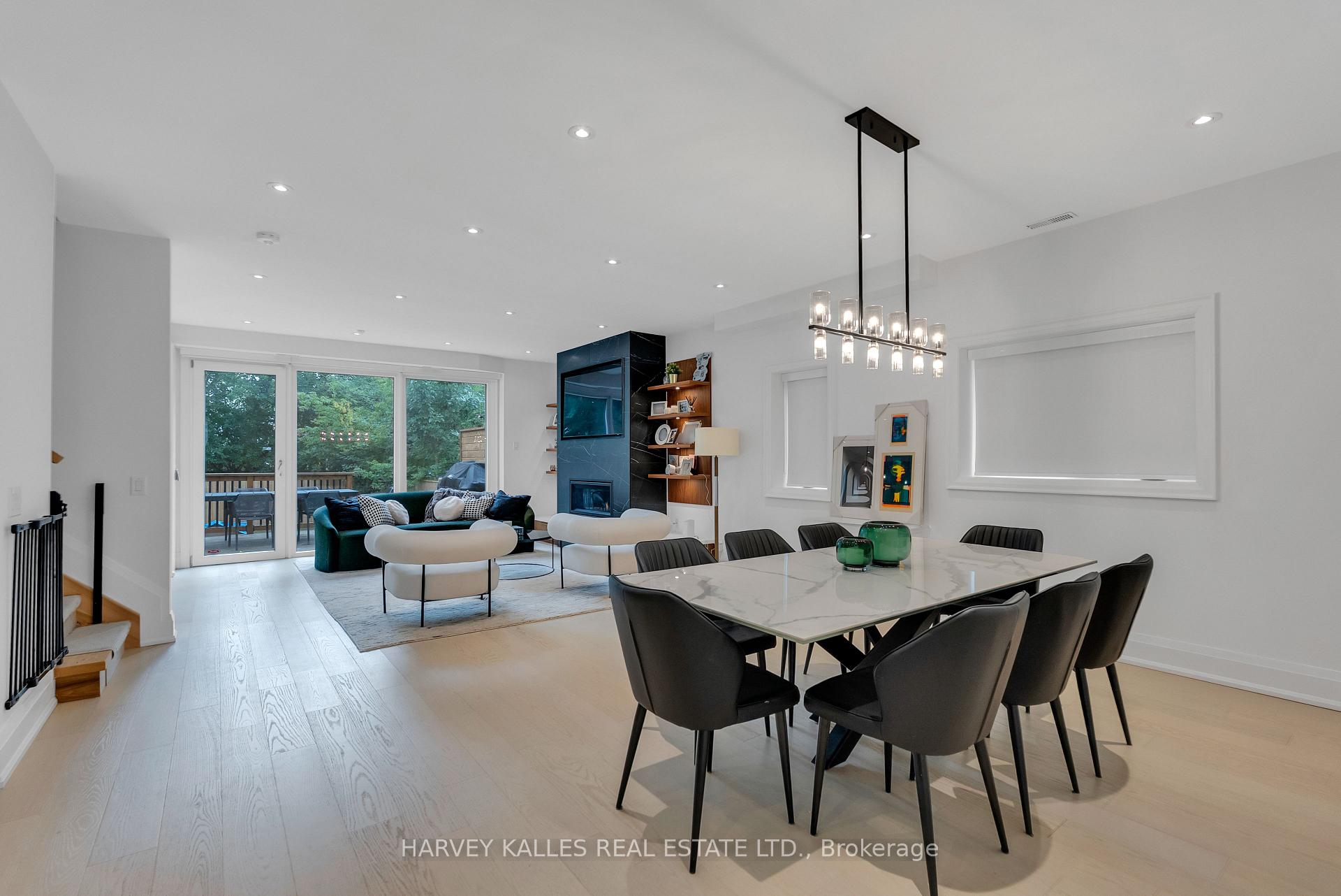 Photo 12 of 32 Almont Road, North York, Clanton Park — HOMEH