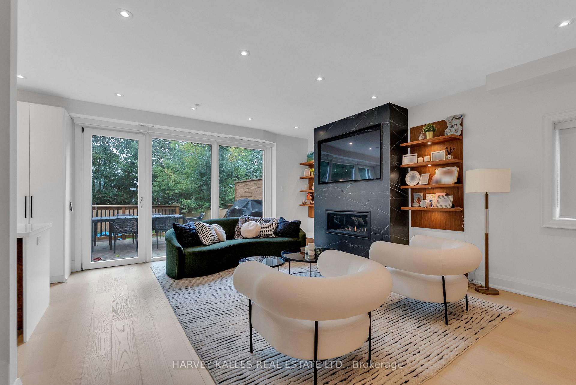 Photo 13 of 32 Almont Road, North York, Clanton Park — HOMEH