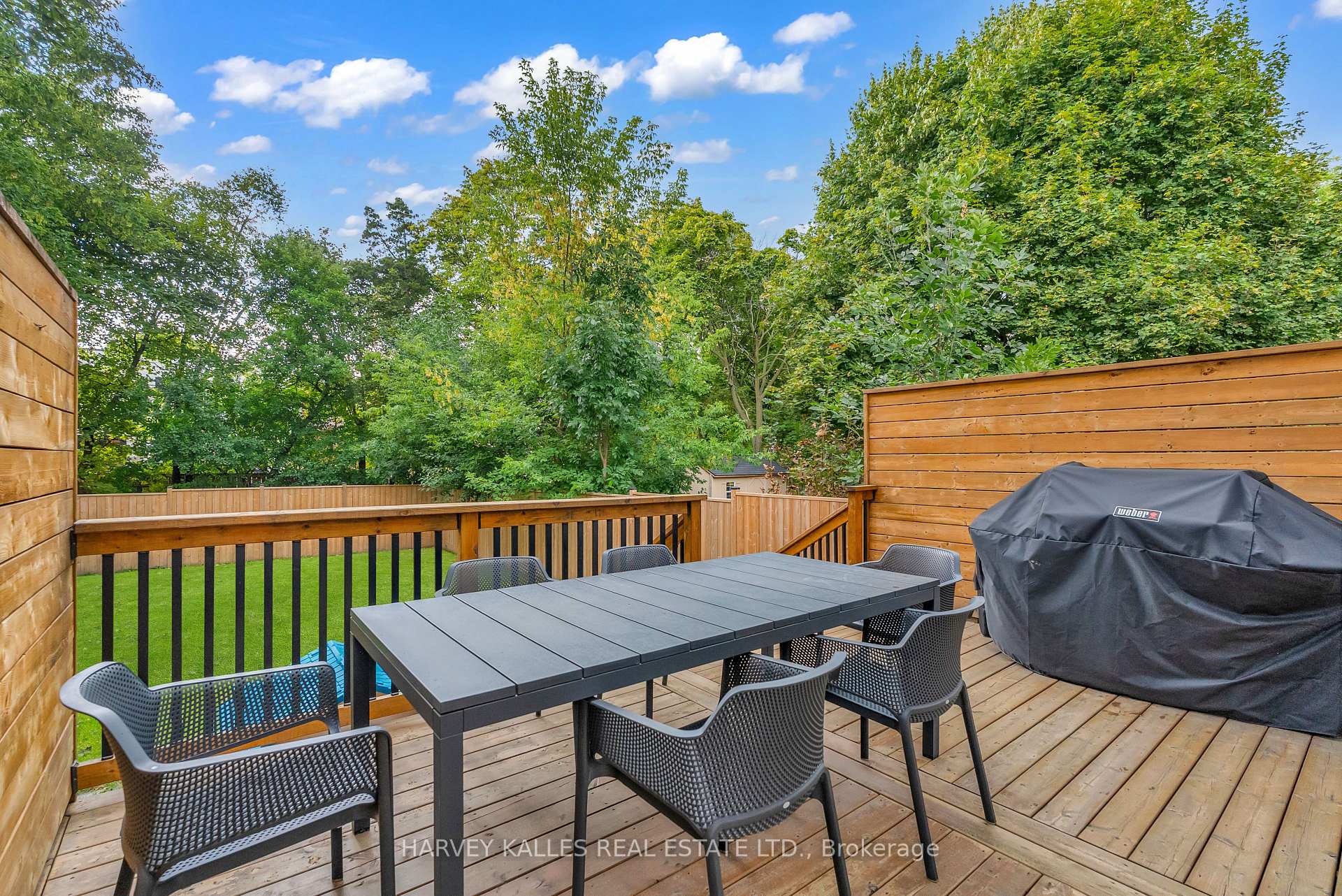 Photo 21 of 32 Almont Road, North York, Clanton Park — HOMEH