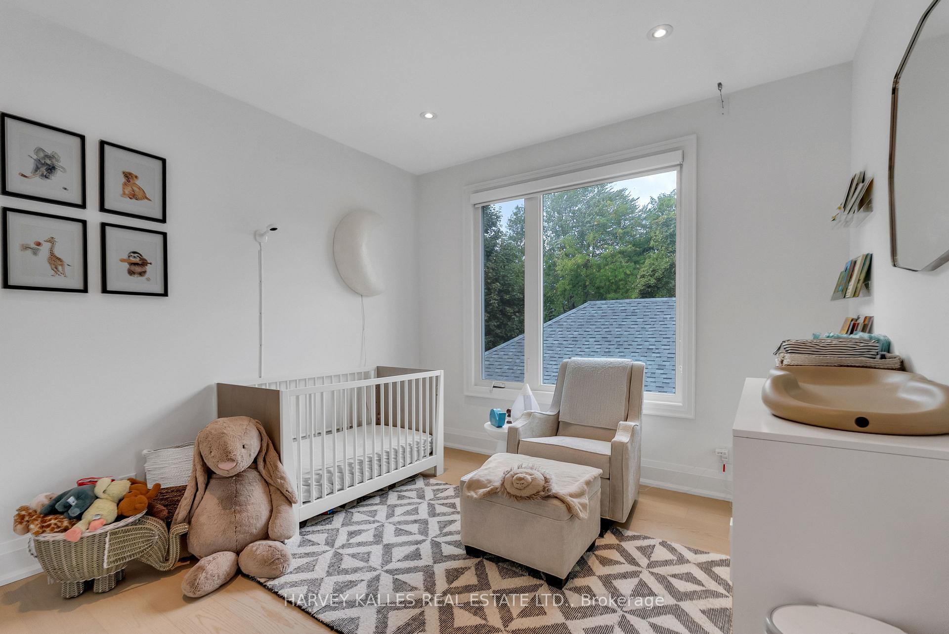 Photo 36 of 32 Almont Road, North York, Clanton Park — HOMEH