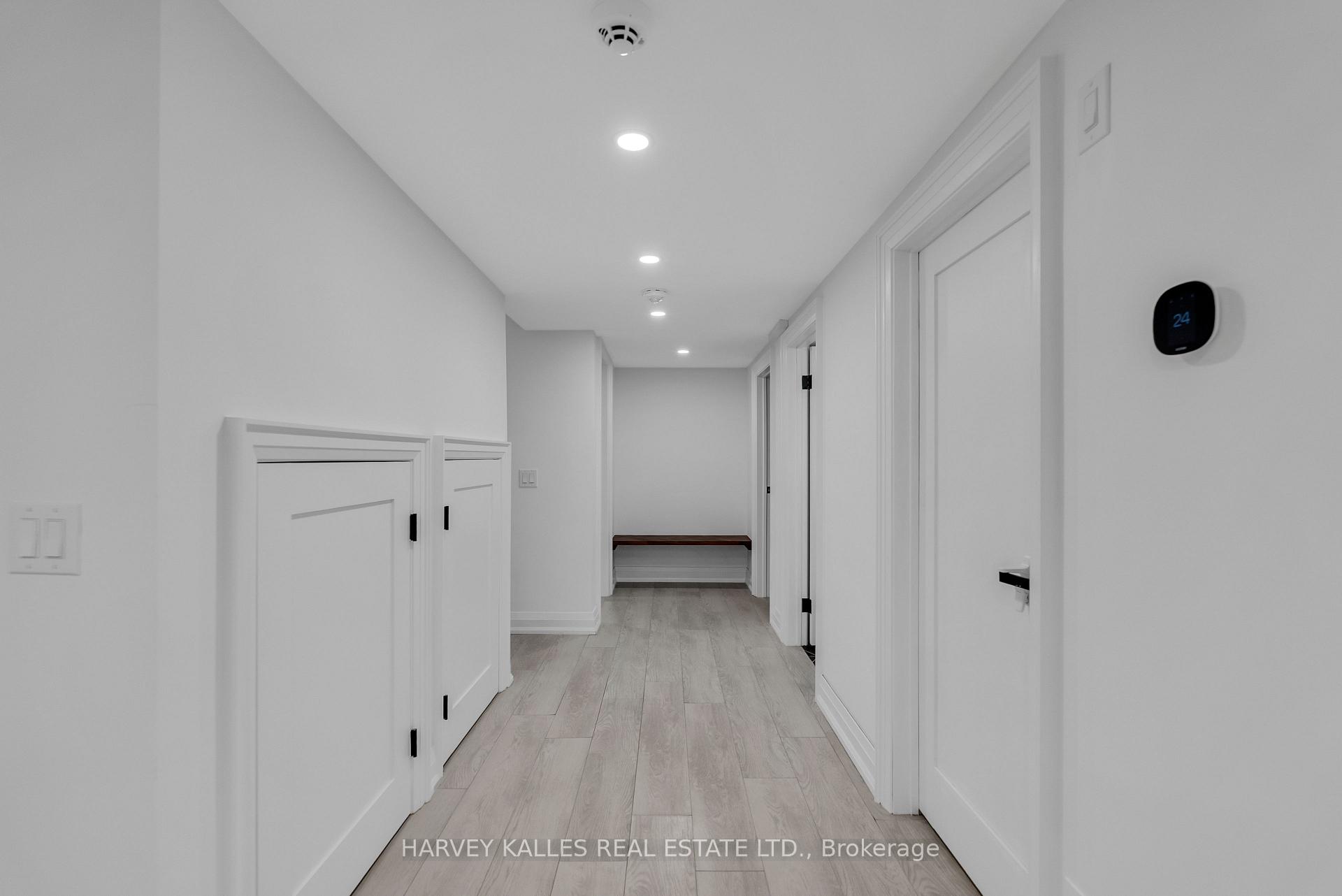 Photo 43 of 32 Almont Road, North York, Clanton Park — HOMEH