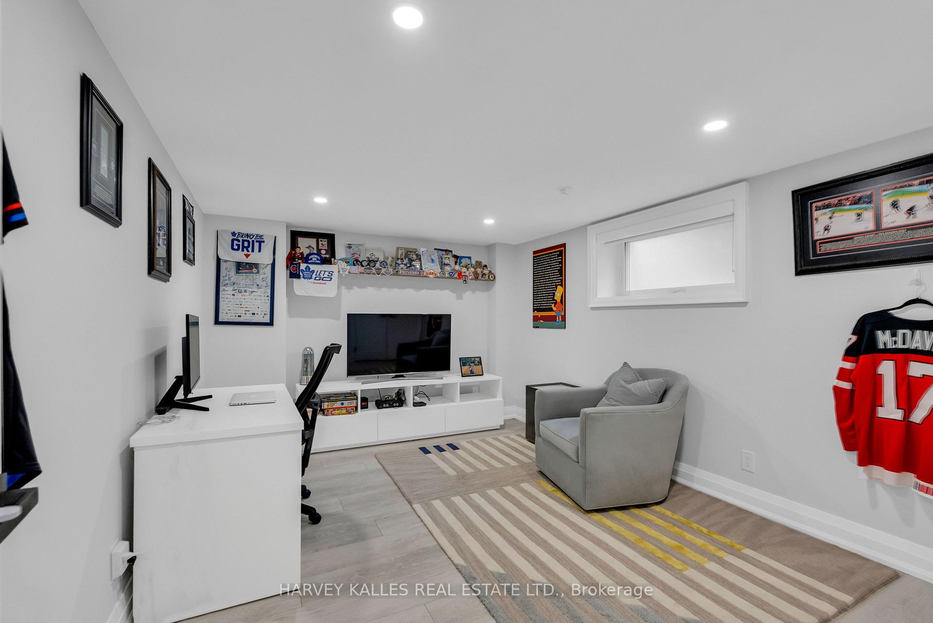 Photo 44 of 32 Almont Road, North York, Clanton Park — HOMEH