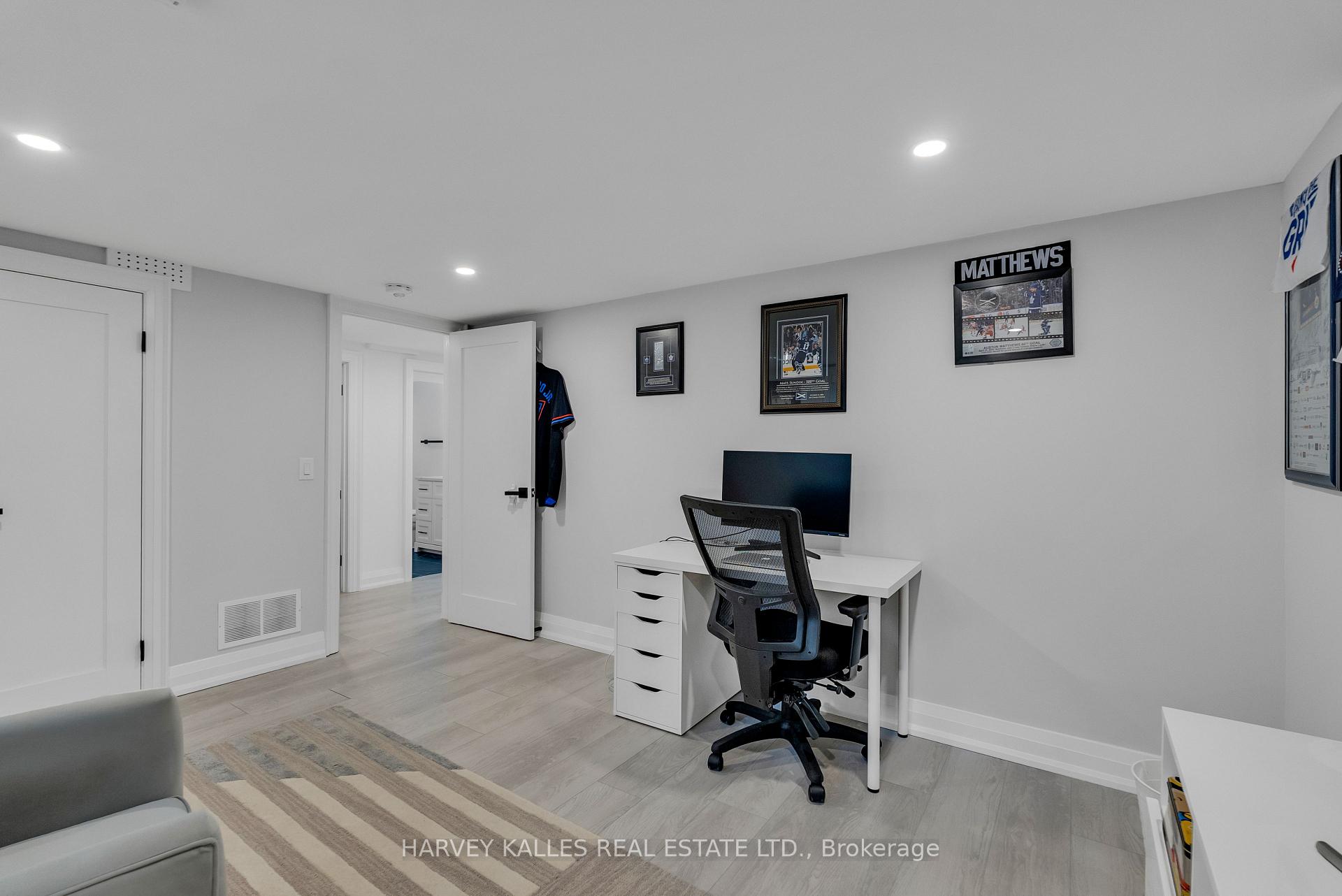 Photo 45 of 32 Almont Road, North York, Clanton Park — HOMEH