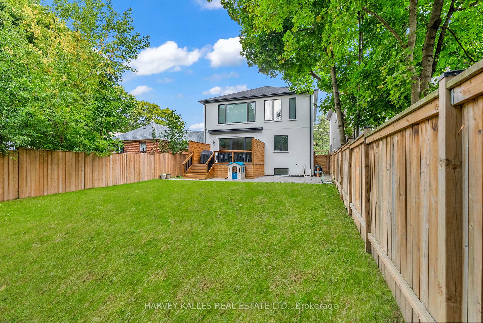 Photo 48 of 32 Almont Road, North York, Clanton Park — HOMEH