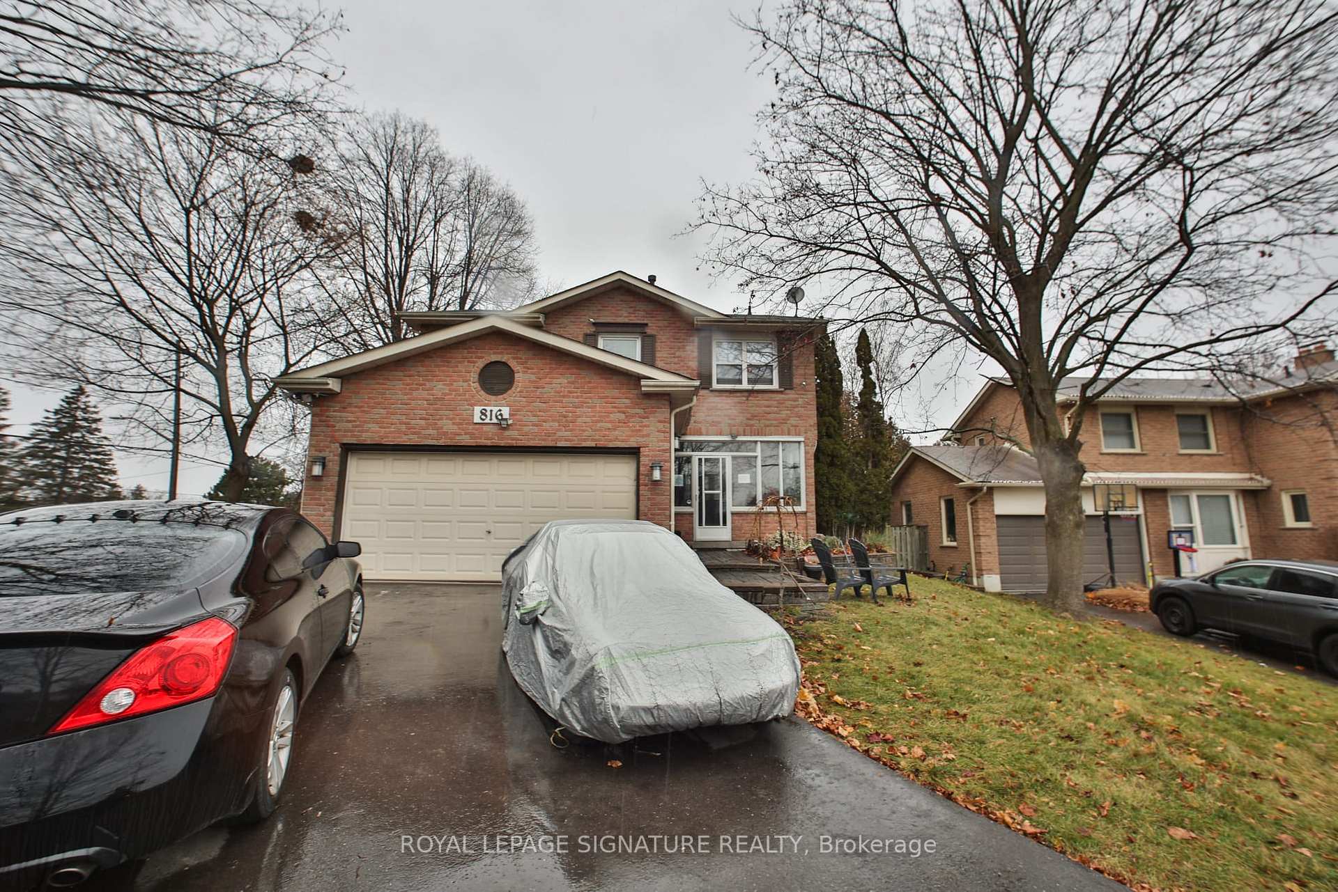 Photo of Unit Bsmt, 816 Linden Court
