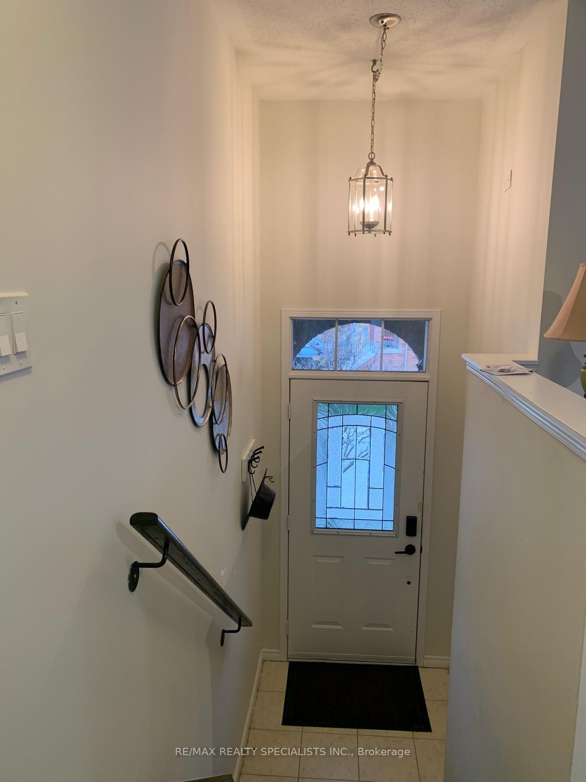 Photo 3 of Unit 132, 4950 Albina Way, Mississauga, Hurontario — HOMEH