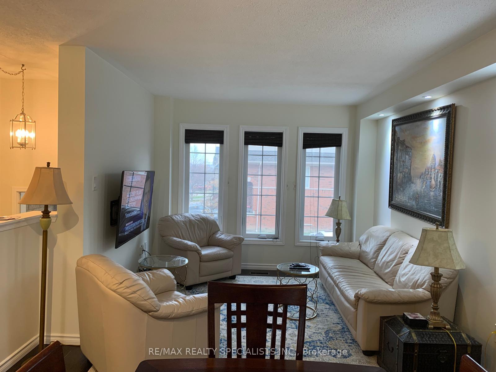 Photo 4 of Unit 132, 4950 Albina Way, Mississauga, Hurontario — HOMEH