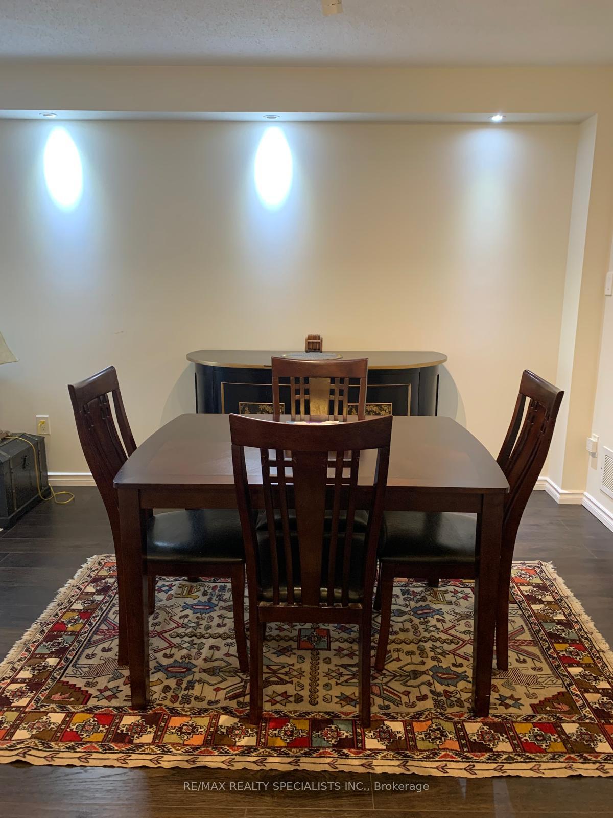 Photo 5 of Unit 132, 4950 Albina Way, Mississauga, Hurontario — HOMEH