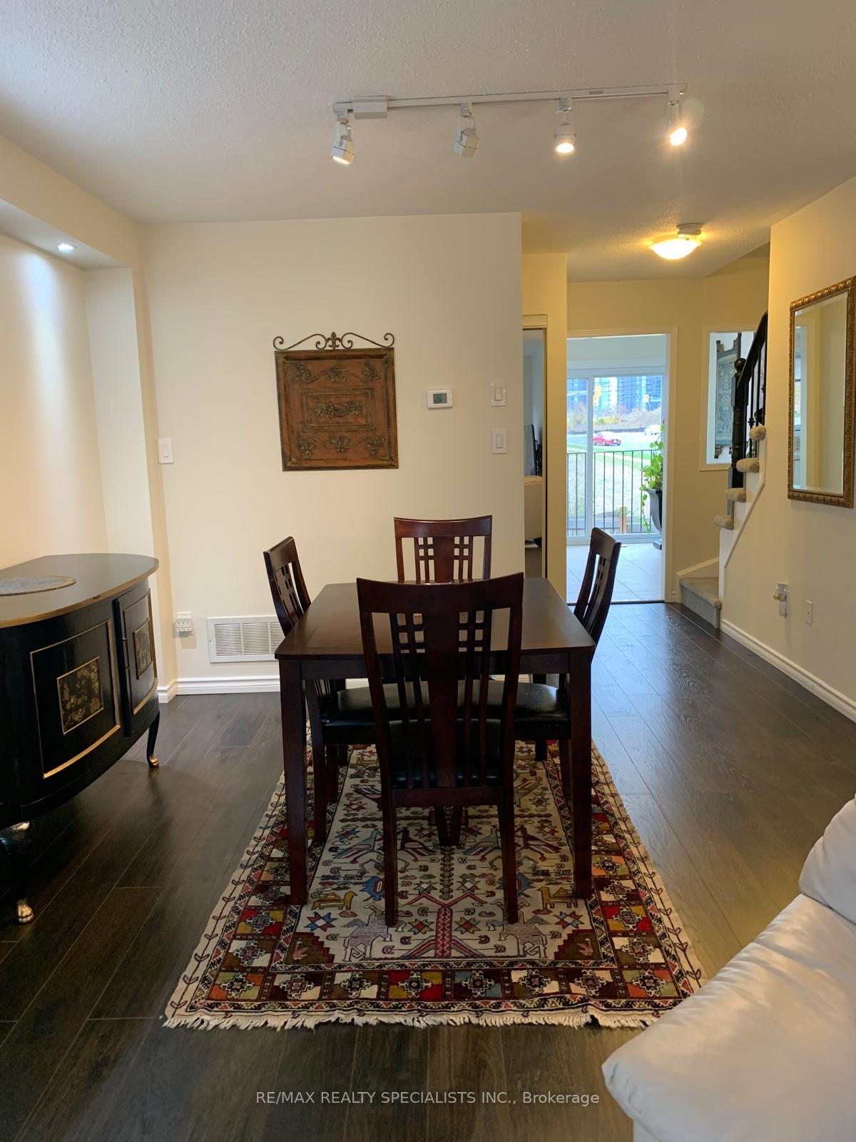 Photo 6 of Unit 132, 4950 Albina Way, Mississauga, Hurontario — HOMEH
