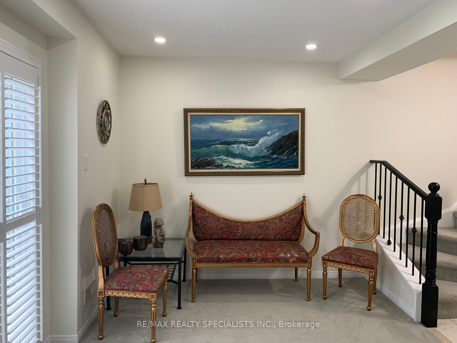 Photo 7 of Unit 132, 4950 Albina Way, Mississauga, Hurontario — HOMEH