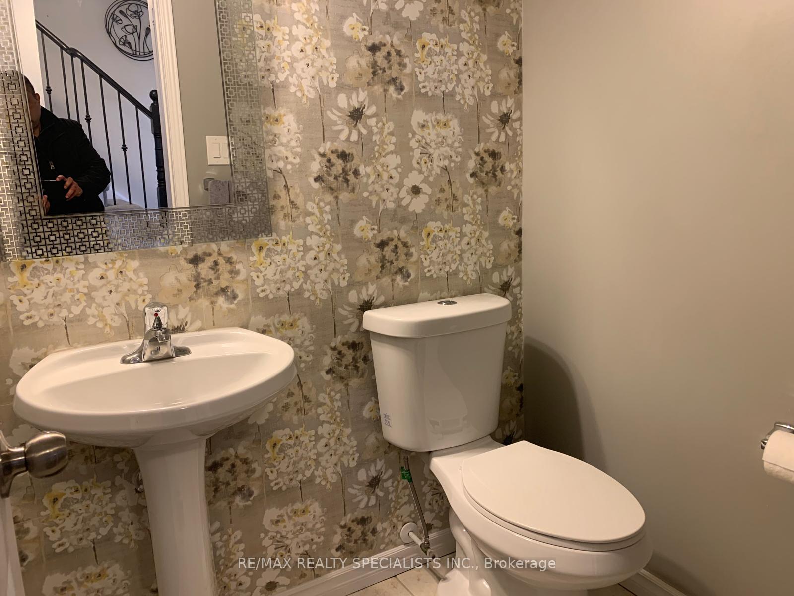 Photo 13 of Unit 132, 4950 Albina Way, Mississauga, Hurontario — HOMEH