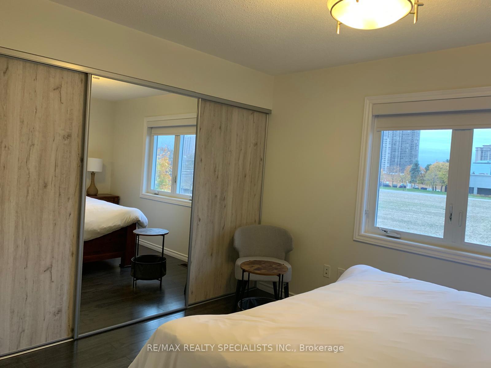 Photo 14 of Unit 132, 4950 Albina Way, Mississauga, Hurontario — HOMEH