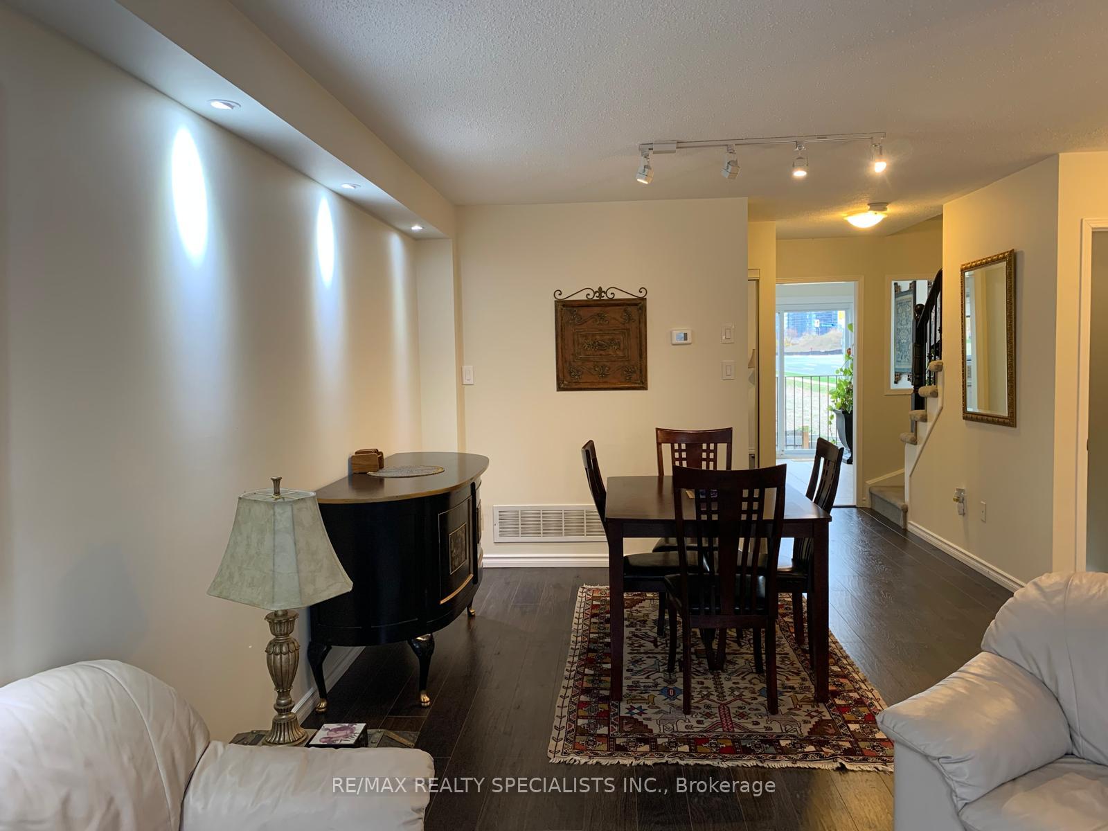 Photo 23 of Unit 132, 4950 Albina Way, Mississauga, Hurontario — HOMEH