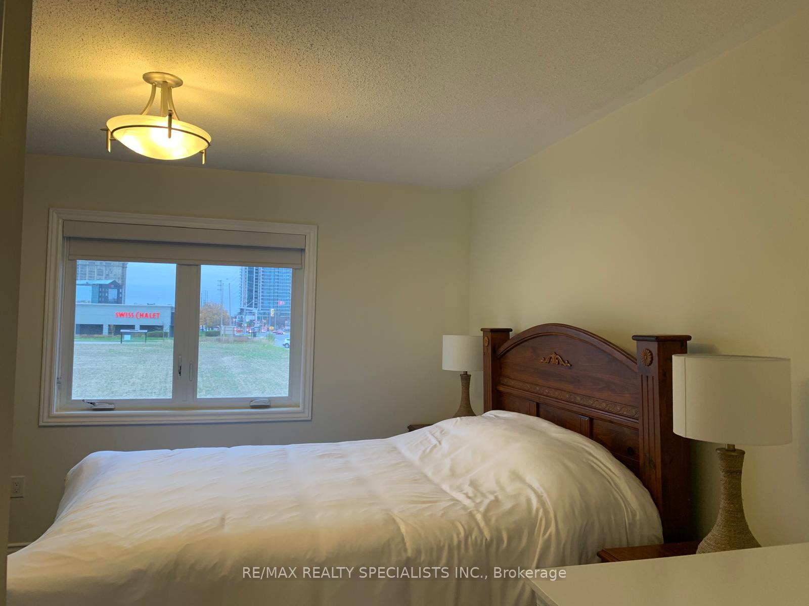 Photo 27 of Unit 132, 4950 Albina Way, Mississauga, Hurontario — HOMEH