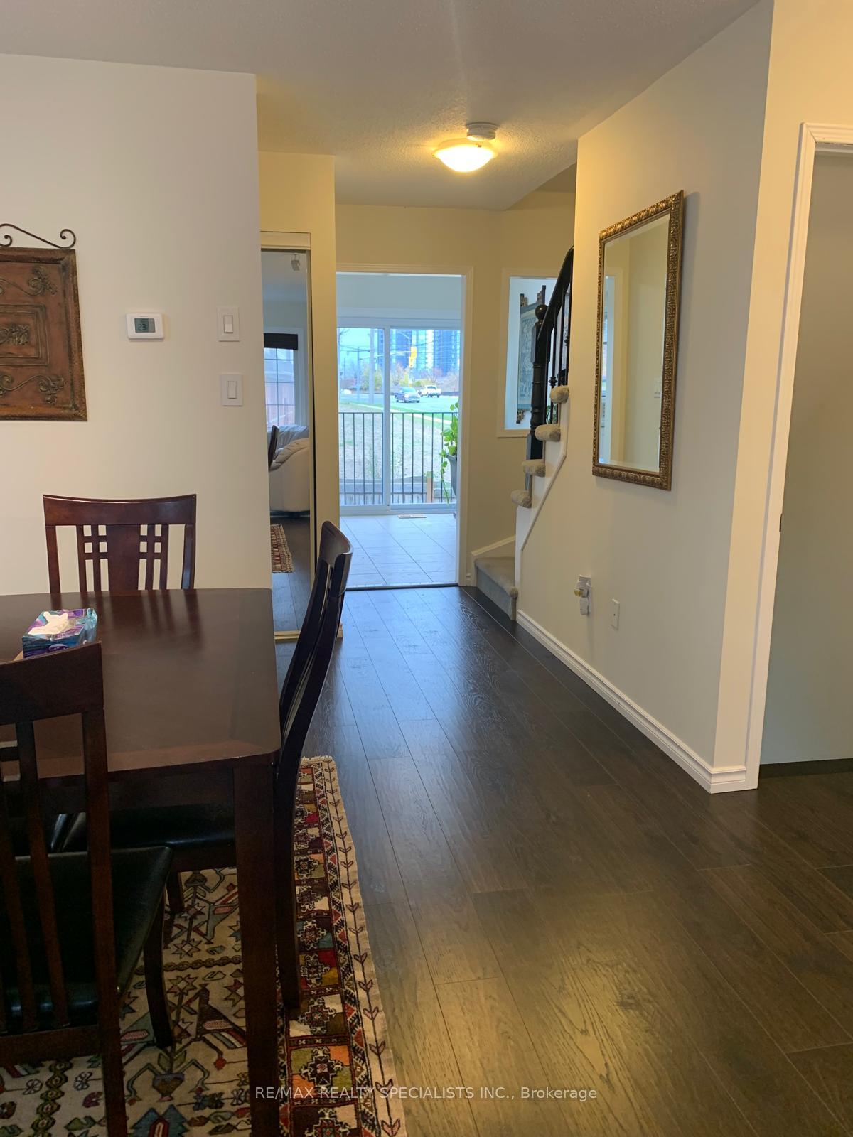 Photo 29 of Unit 132, 4950 Albina Way, Mississauga, Hurontario — HOMEH