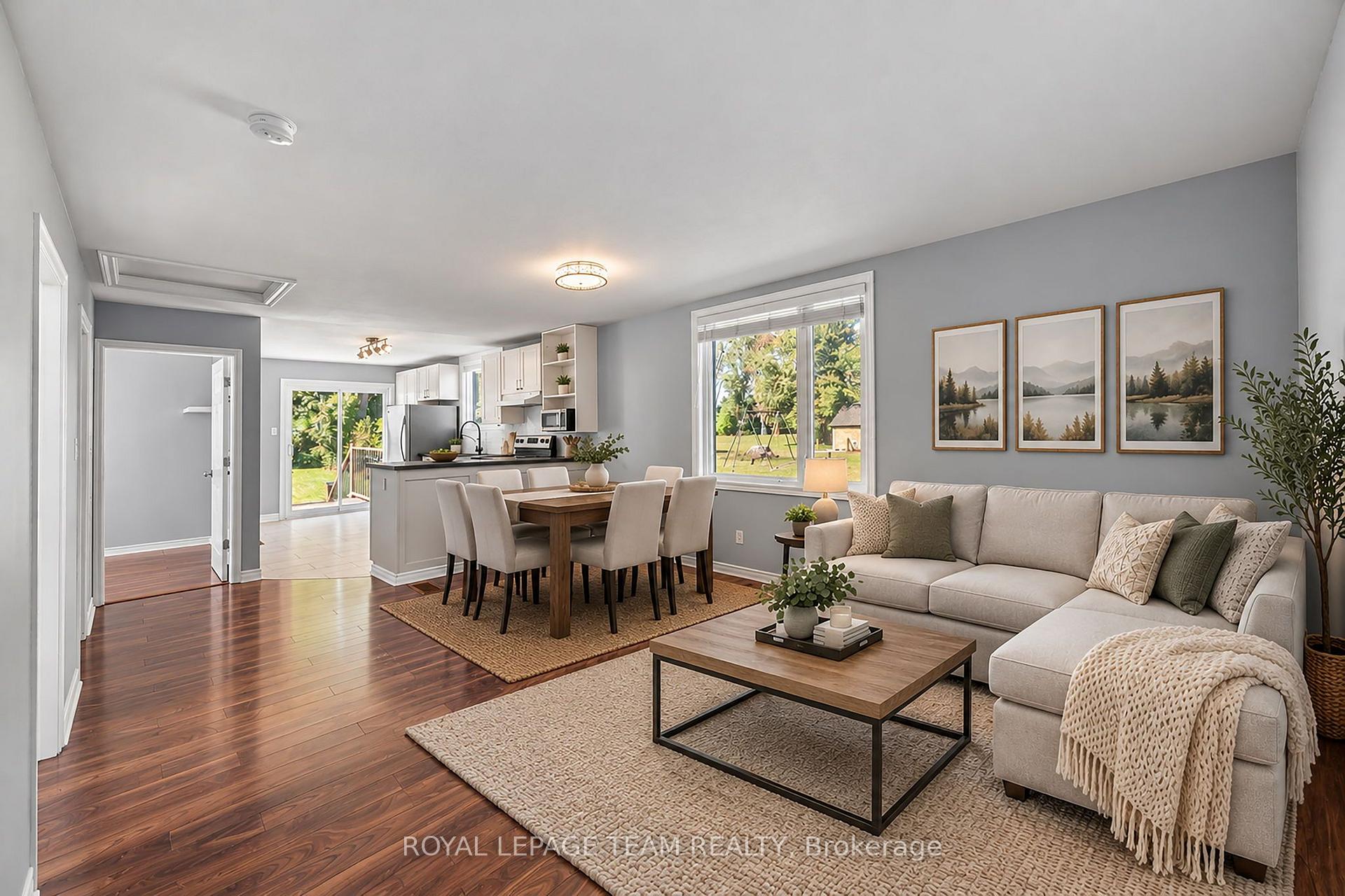 Photo 4 of 2952 Lough Road, North Dundas, North Dundas (Mountain) Twp — HOMEH
