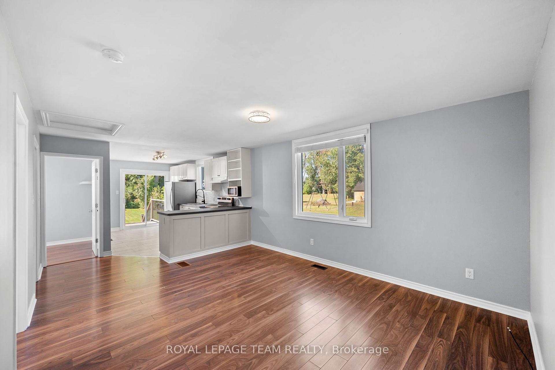 Photo 5 of 2952 Lough Road, North Dundas, North Dundas (Mountain) Twp — HOMEH