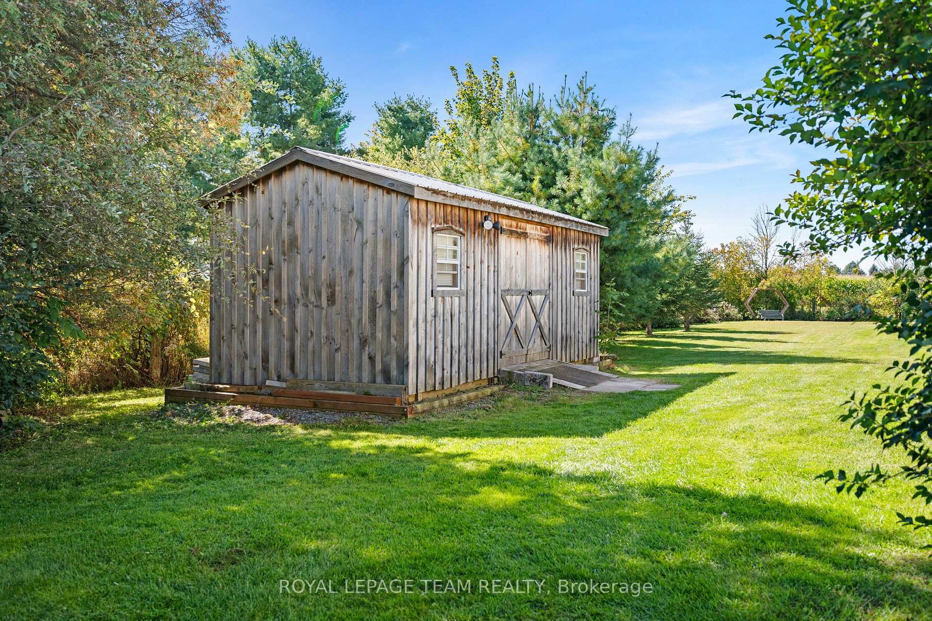 Photo 23 of 2952 Lough Road, North Dundas, North Dundas (Mountain) Twp — HOMEH