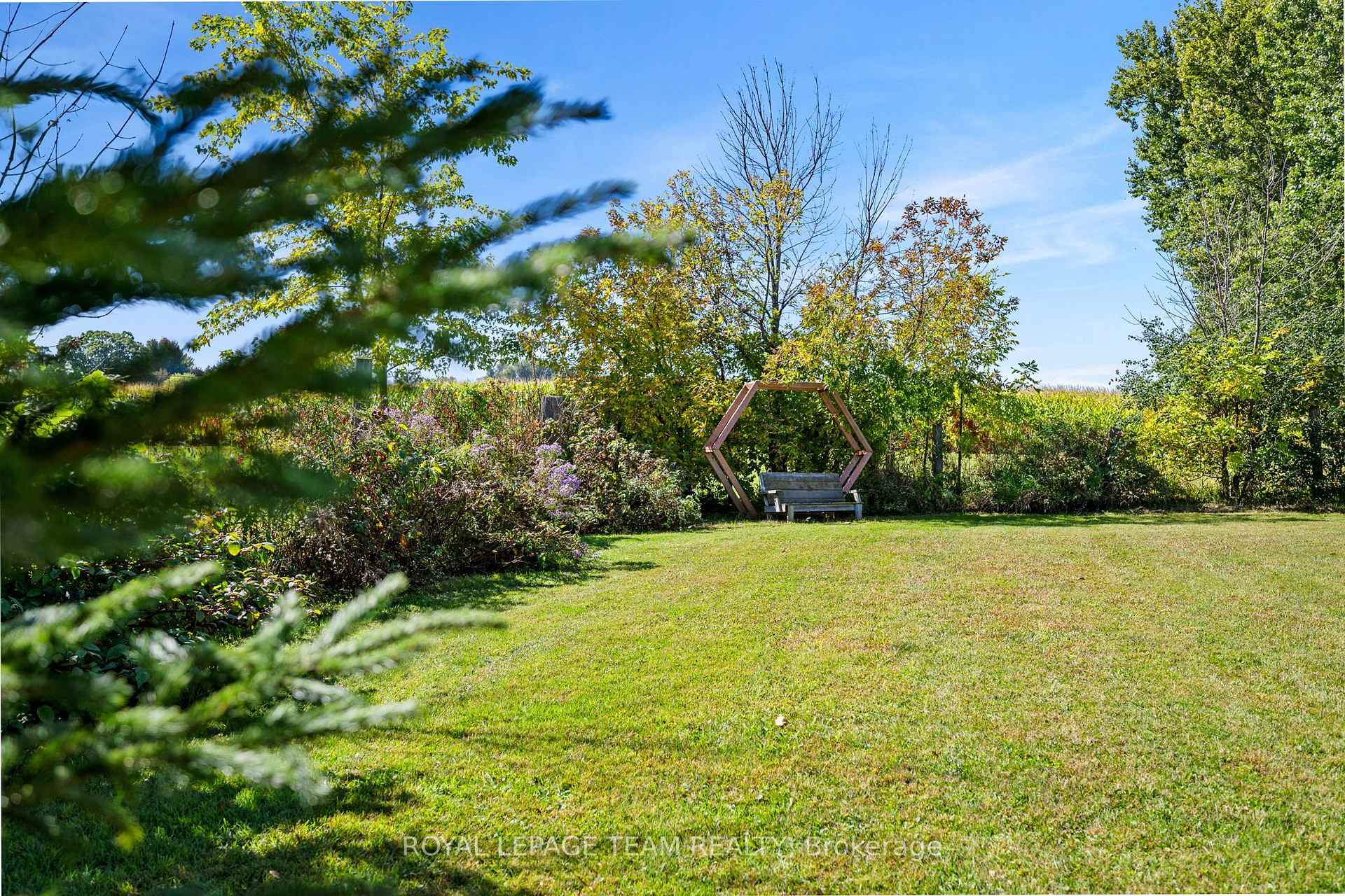 Photo 24 of 2952 Lough Road, North Dundas, North Dundas (Mountain) Twp — HOMEH