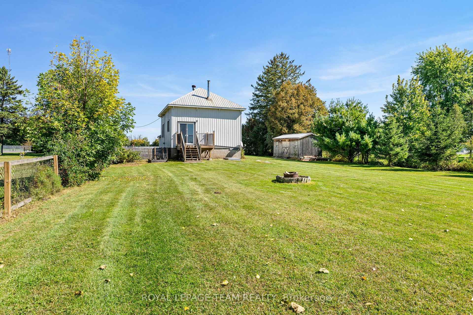 Photo 25 of 2952 Lough Road, North Dundas, North Dundas (Mountain) Twp — HOMEH
