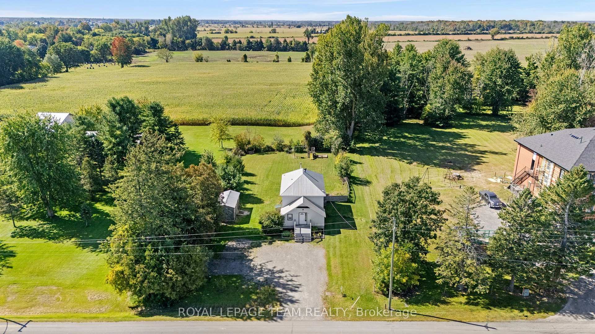 Photo 26 of 2952 Lough Road, North Dundas, North Dundas (Mountain) Twp — HOMEH