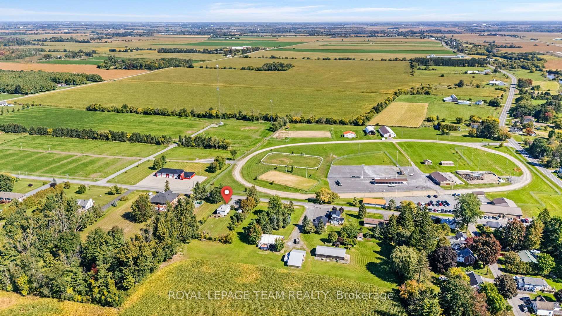 Photo 28 of 2952 Lough Road, North Dundas, North Dundas (Mountain) Twp — HOMEH