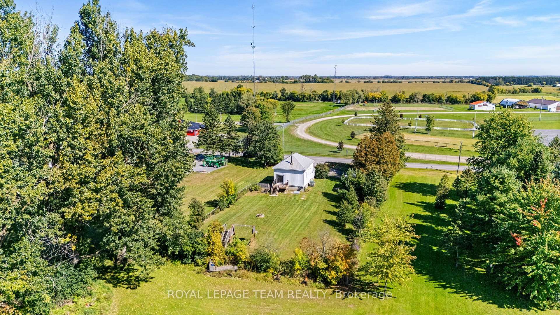 Photo 29 of 2952 Lough Road, North Dundas, North Dundas (Mountain) Twp — HOMEH