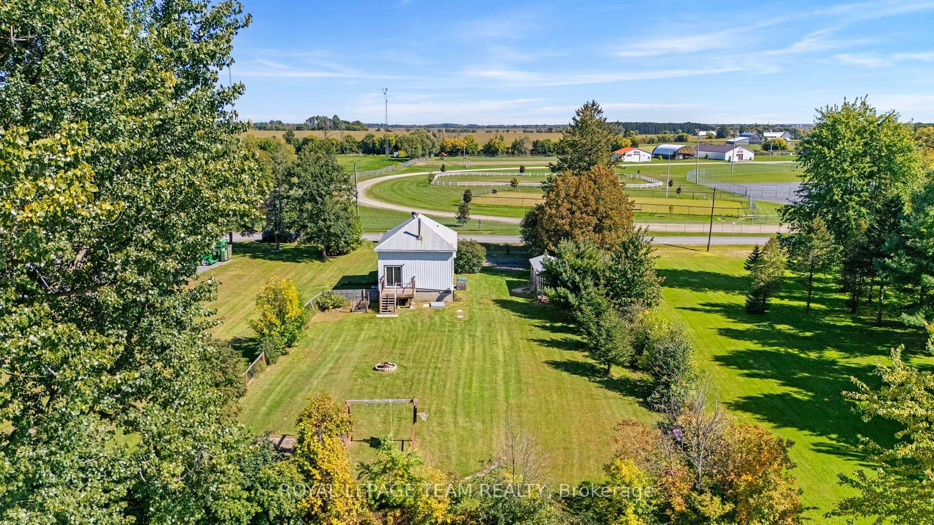 Photo 30 of 2952 Lough Road, North Dundas, North Dundas (Mountain) Twp — HOMEH