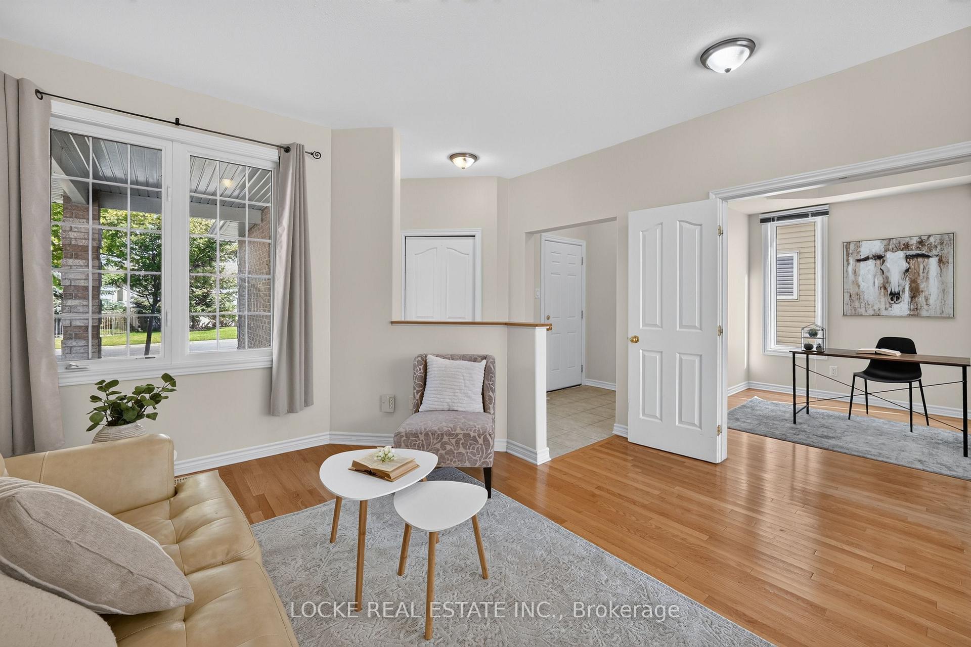 Photo 16 of 658 Everlasting Crescent, Ottawa, Springridge/East Village — HOMEH