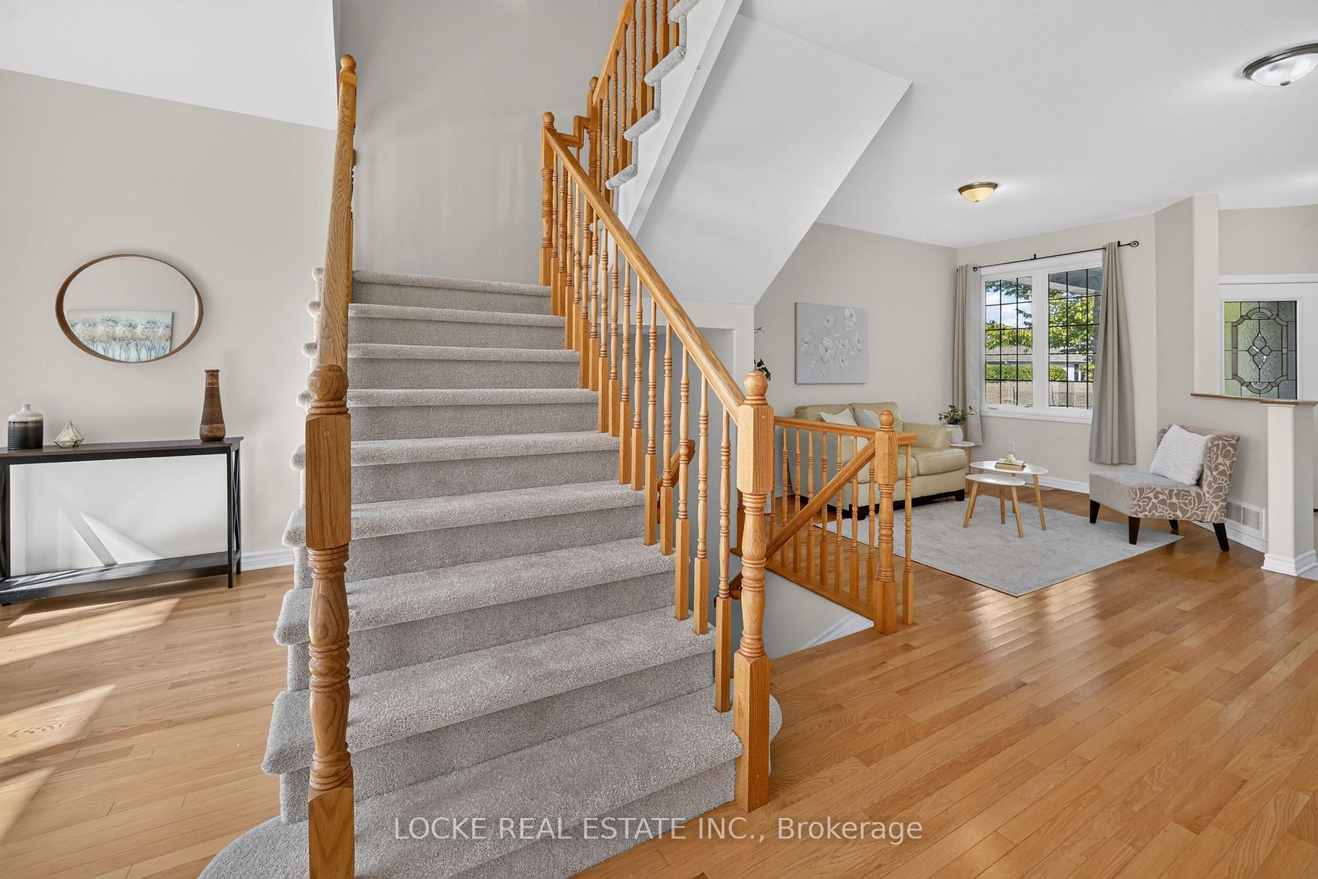 Photo 22 of 658 Everlasting Crescent, Ottawa, Springridge/East Village — HOMEH