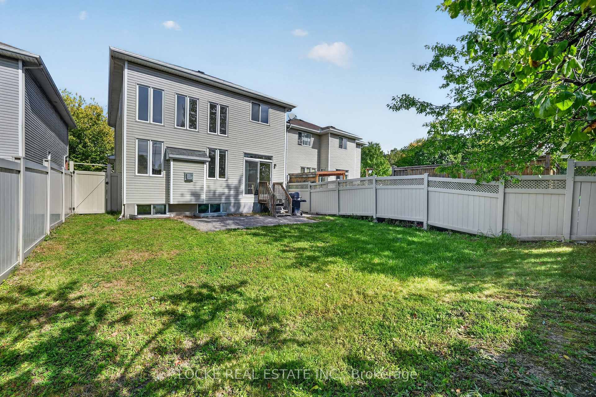 Photo 43 of 658 Everlasting Crescent, Ottawa, Springridge/East Village — HOMEH