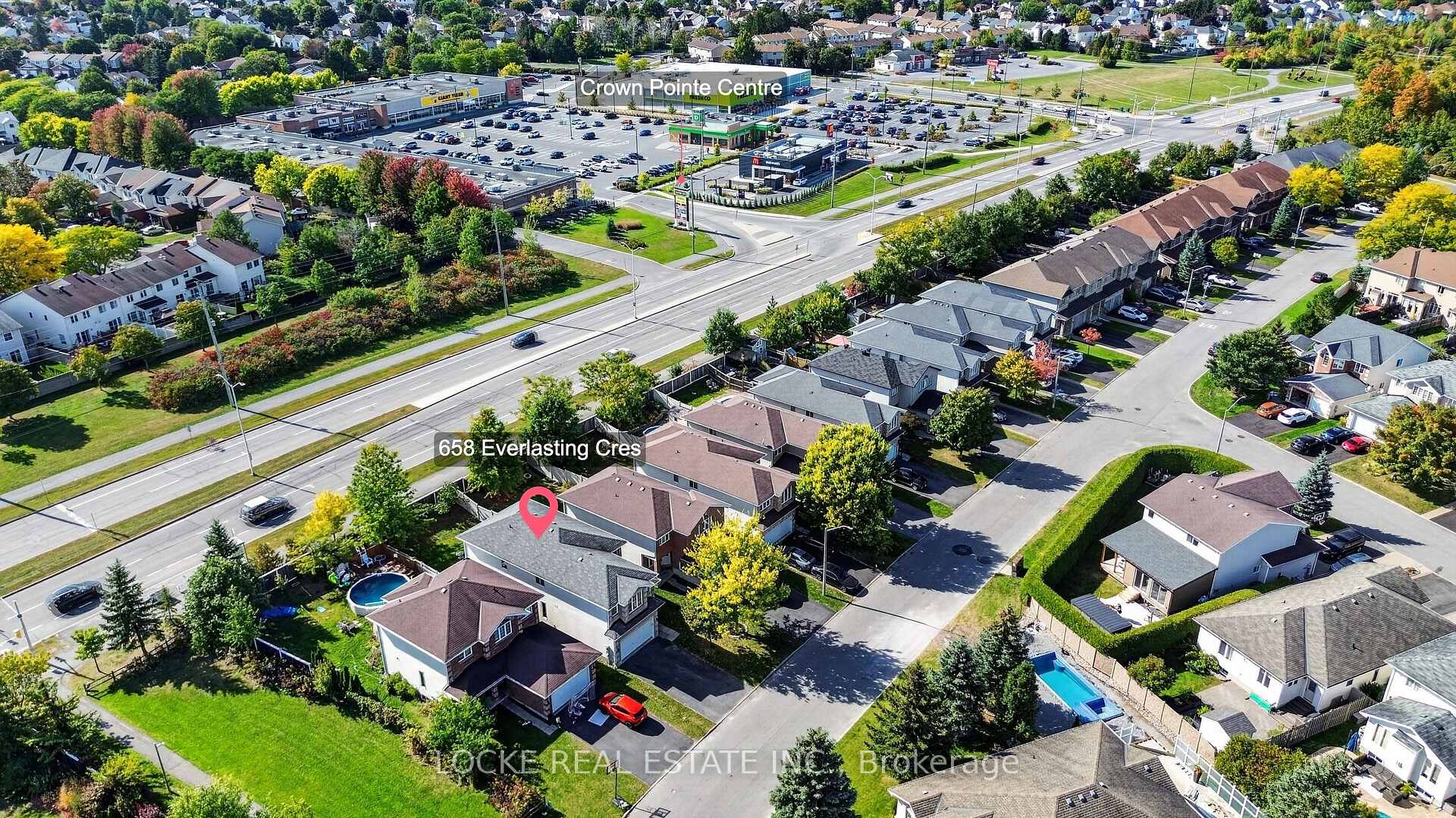 Photo 47 of 658 Everlasting Crescent, Ottawa, Springridge/East Village — HOMEH