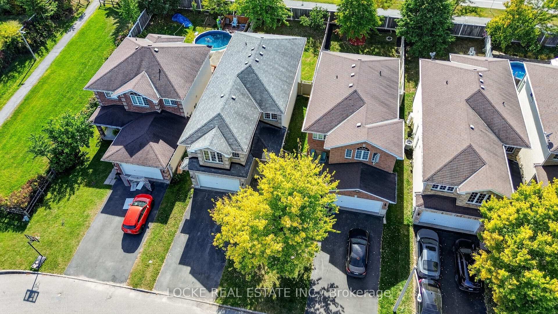 Photo 48 of 658 Everlasting Crescent, Ottawa, Springridge/East Village — HOMEH