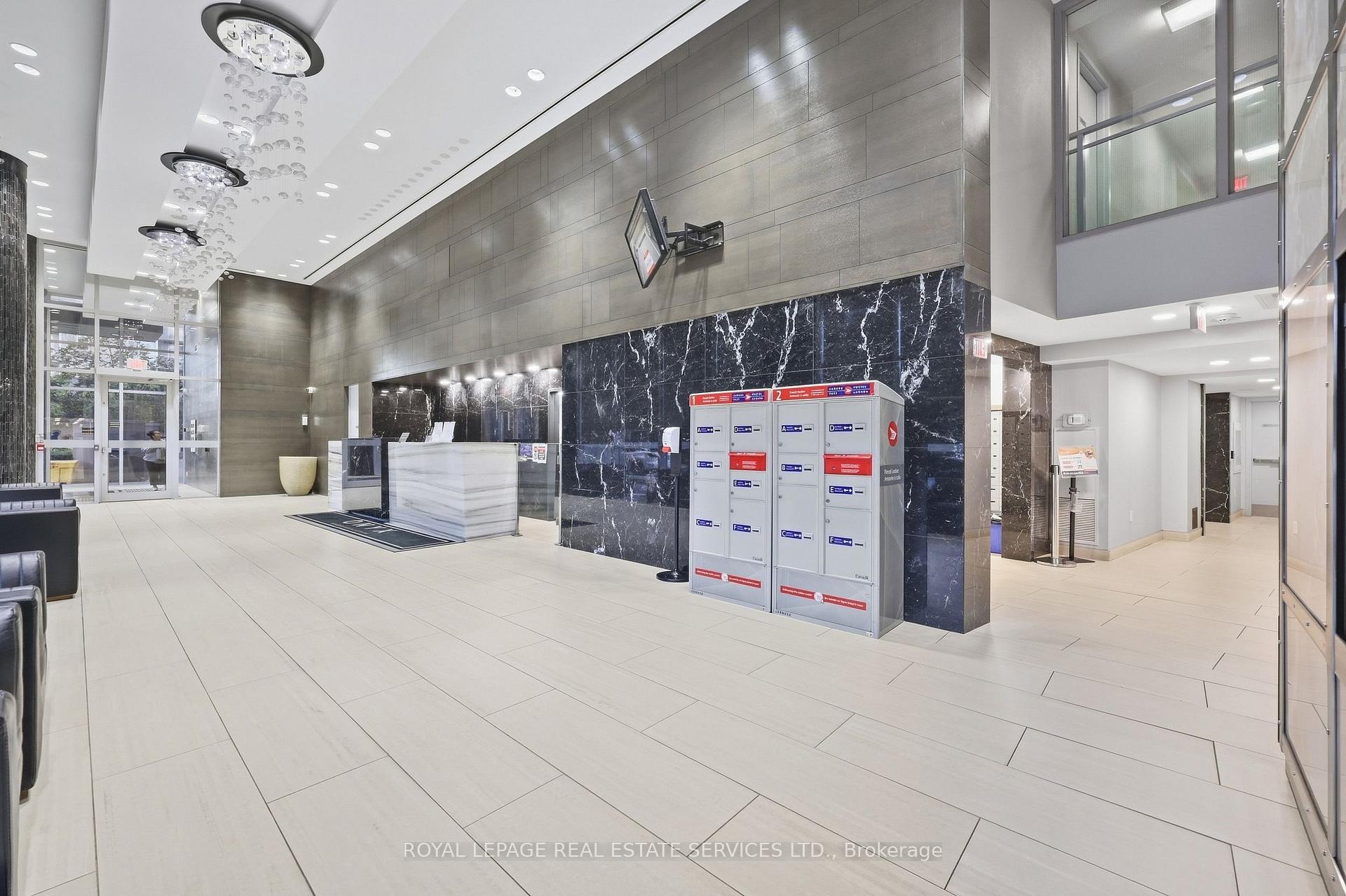 Photo 18 of Unit 1504, 223 Webb Drive, Mississauga, City Centre — HOMEH
