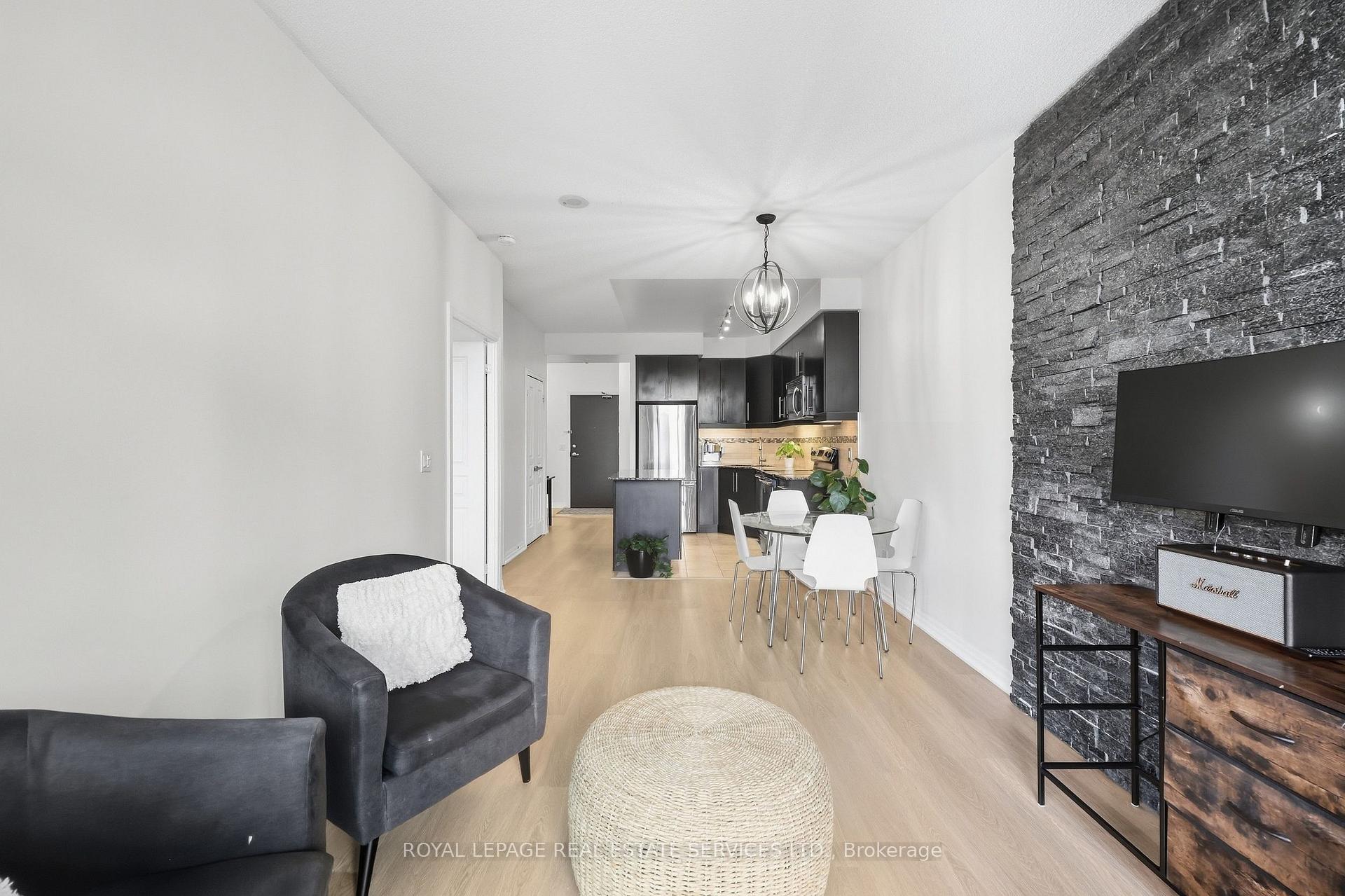 Photo 21 of Unit 1504, 223 Webb Drive, Mississauga, City Centre — HOMEH