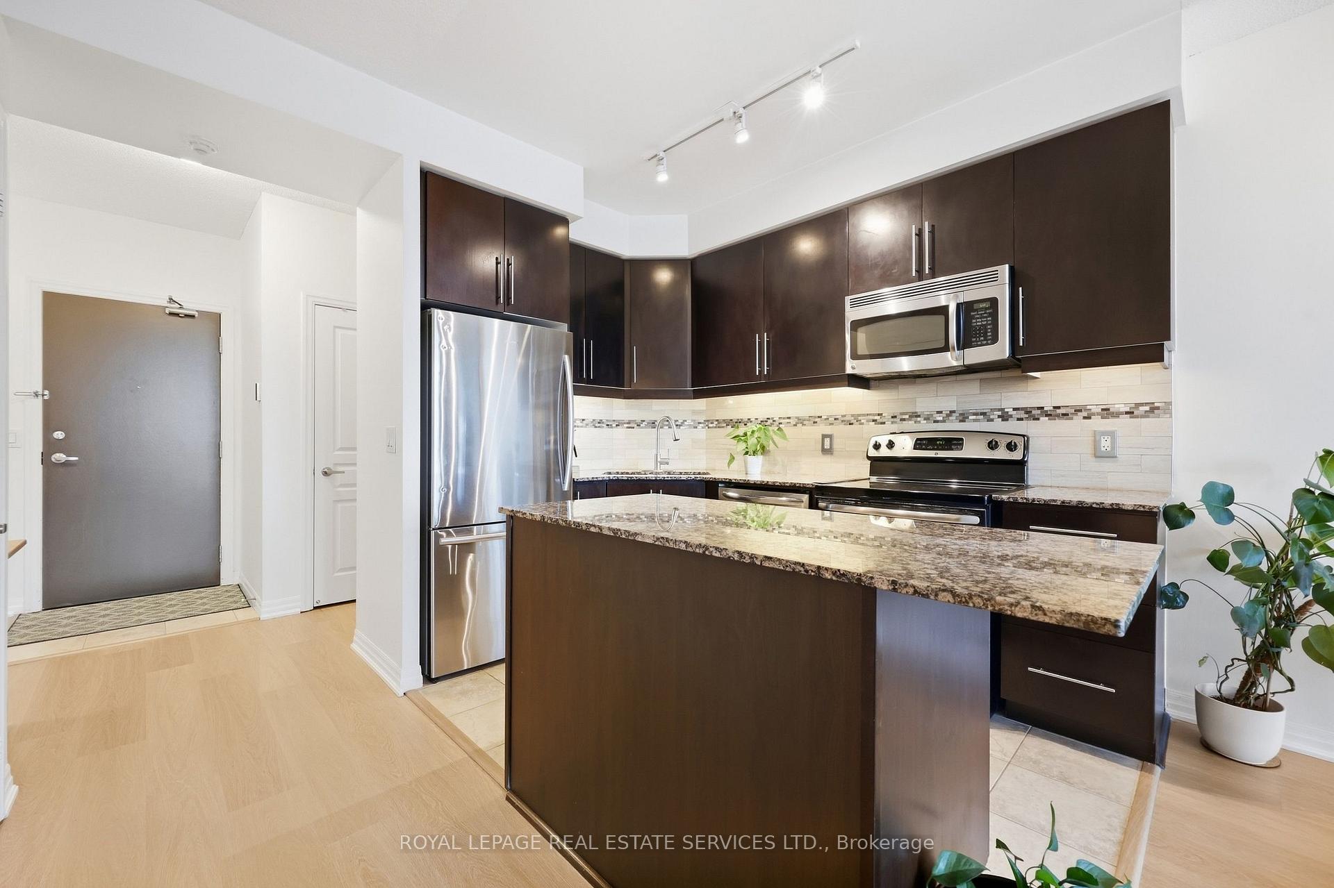 Photo 23 of Unit 1504, 223 Webb Drive, Mississauga, City Centre — HOMEH
