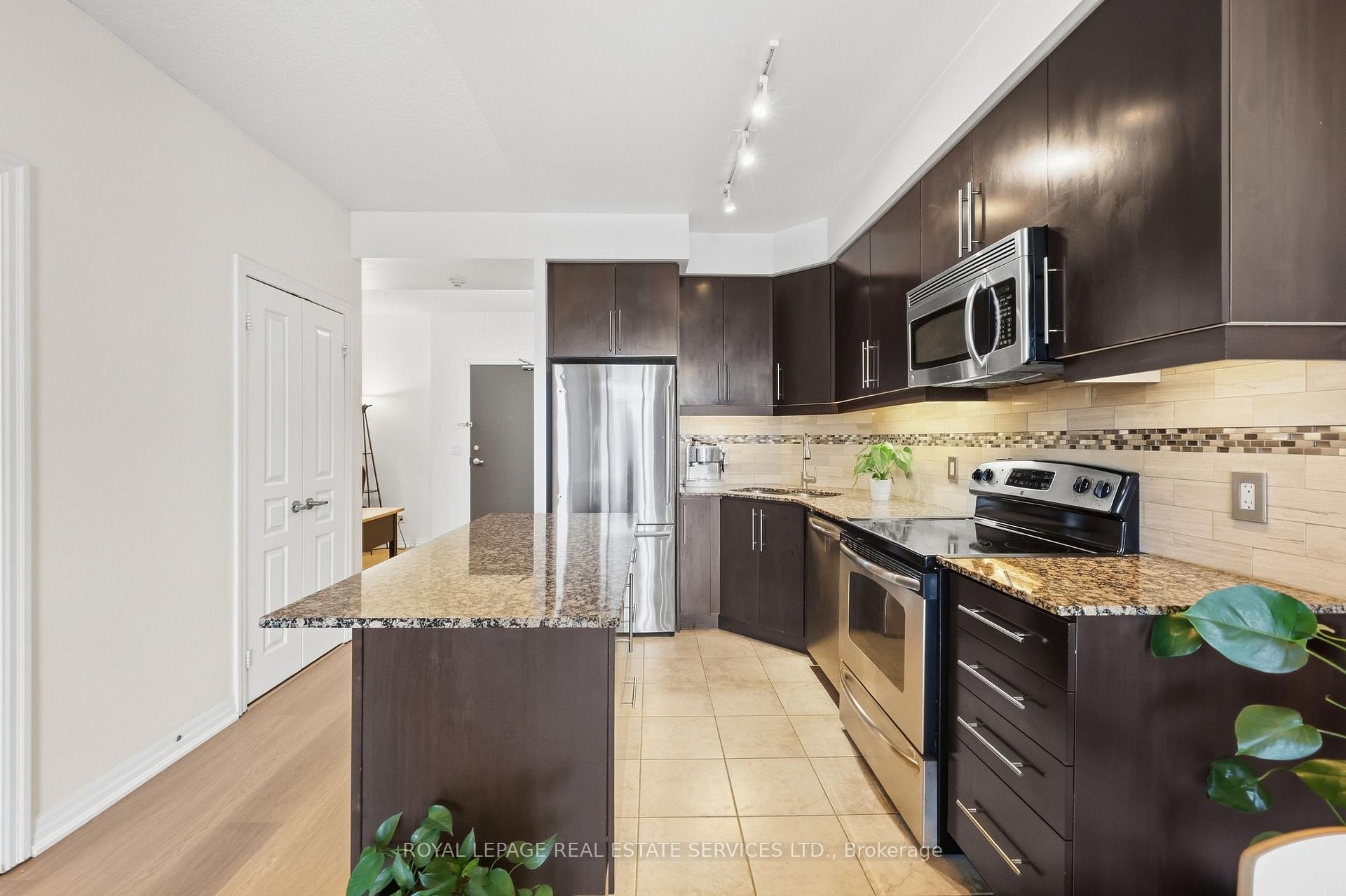 Photo 24 of Unit 1504, 223 Webb Drive, Mississauga, City Centre — HOMEH