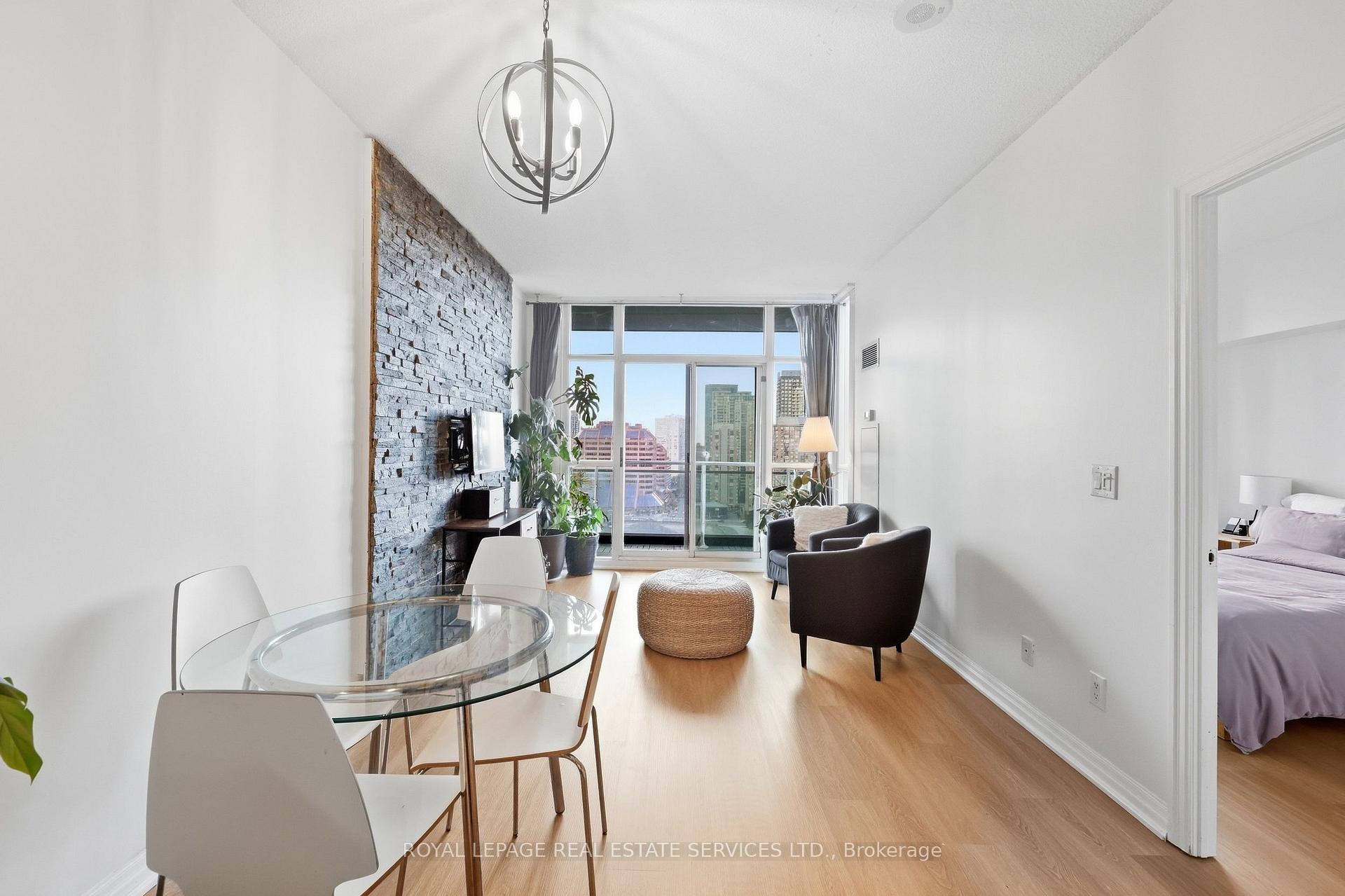 Photo 25 of Unit 1504, 223 Webb Drive, Mississauga, City Centre — HOMEH
